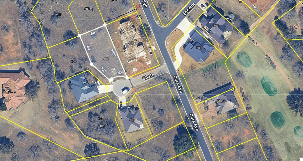 Lot W13009  Shale None, Horseshoe Bay, TX 78657 — photo 1