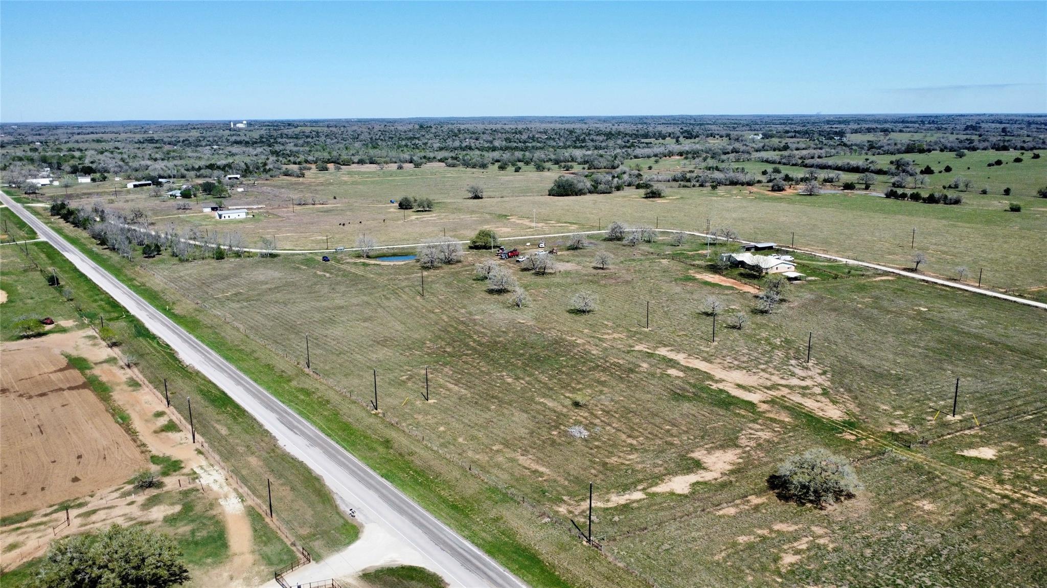 TBD Lot 4 TX-304 Hwy, Rosanky, TX 78953 — photo 1