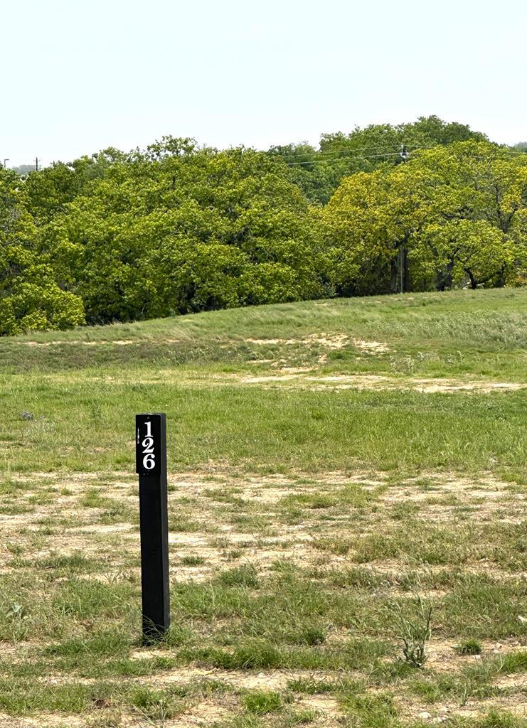 Lot 126 - 528  Interlaken St, Fredericksburg, TX 78624 — photo 1