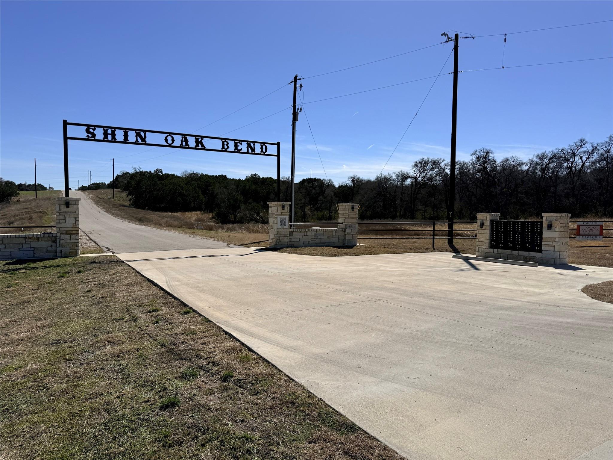 00  Riparian Elm Rd  #3, Bertram, TX 78605 — photo 1