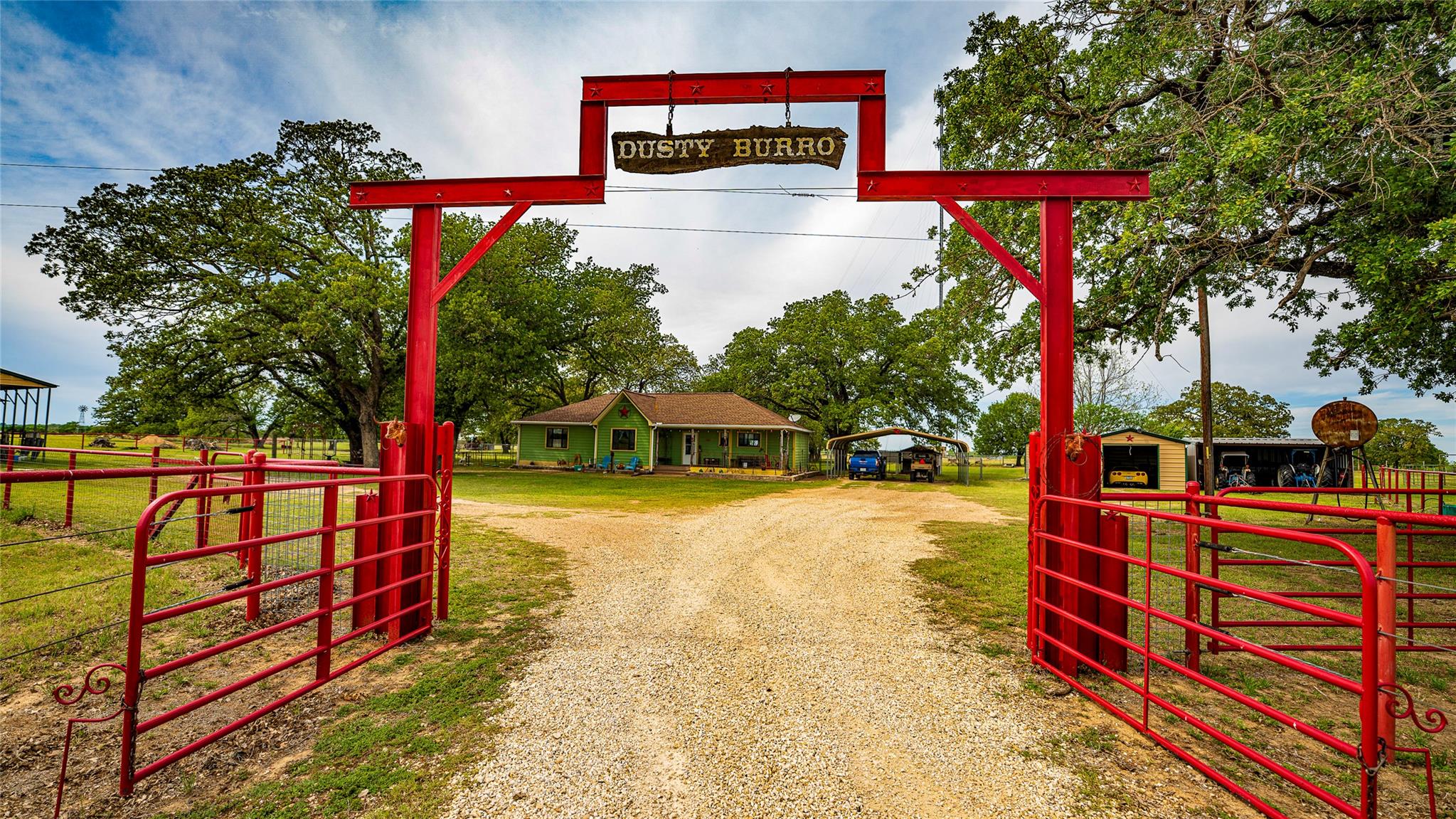 2234  County Road 434 Loop, Rockdale, TX 76567 — photo 1