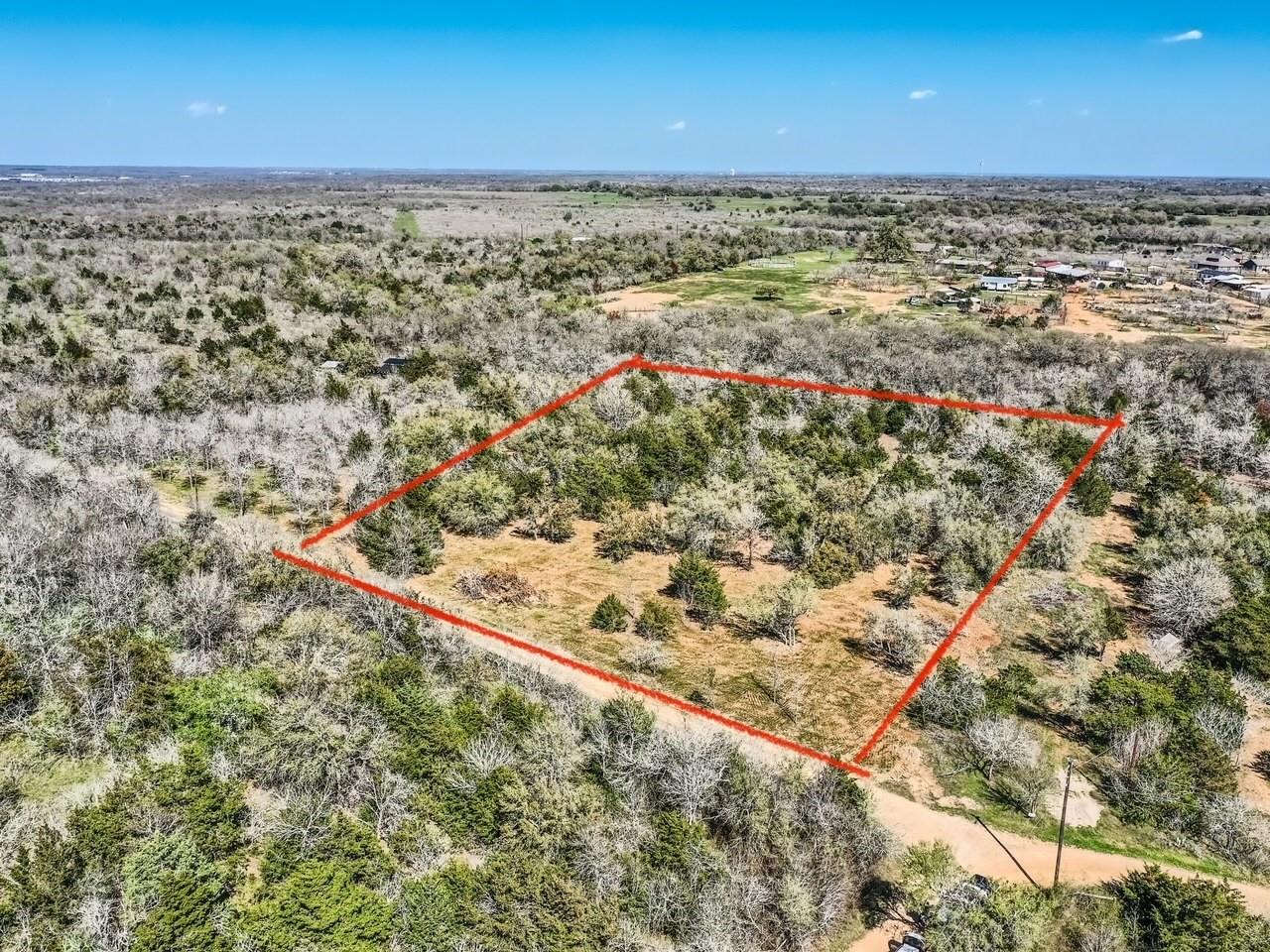 TBD  Royal Dr, Dale, TX 78616 — photo 1