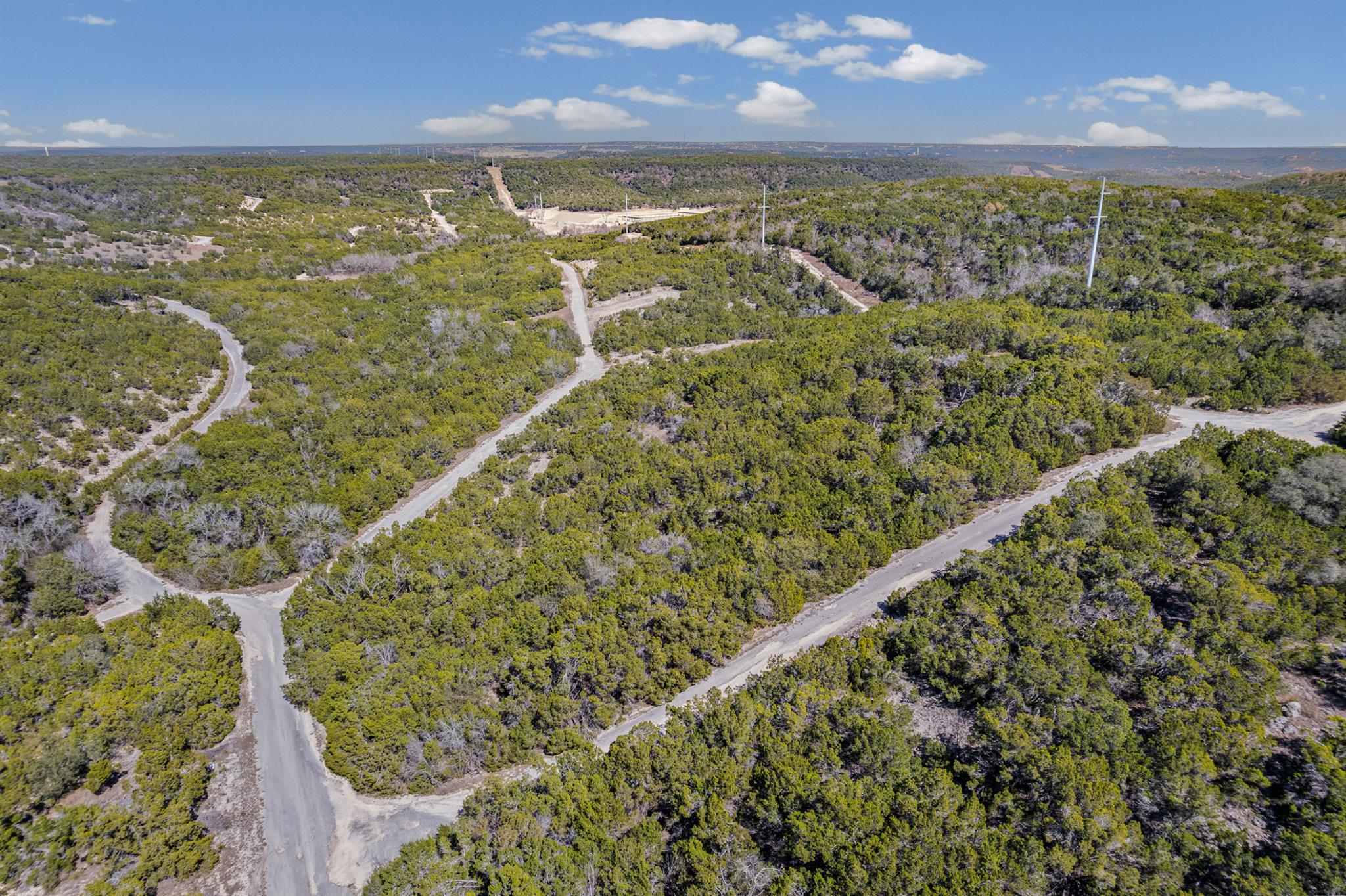 20604  Telegraph Pass, Lago Vista, TX 78645 — photo 1