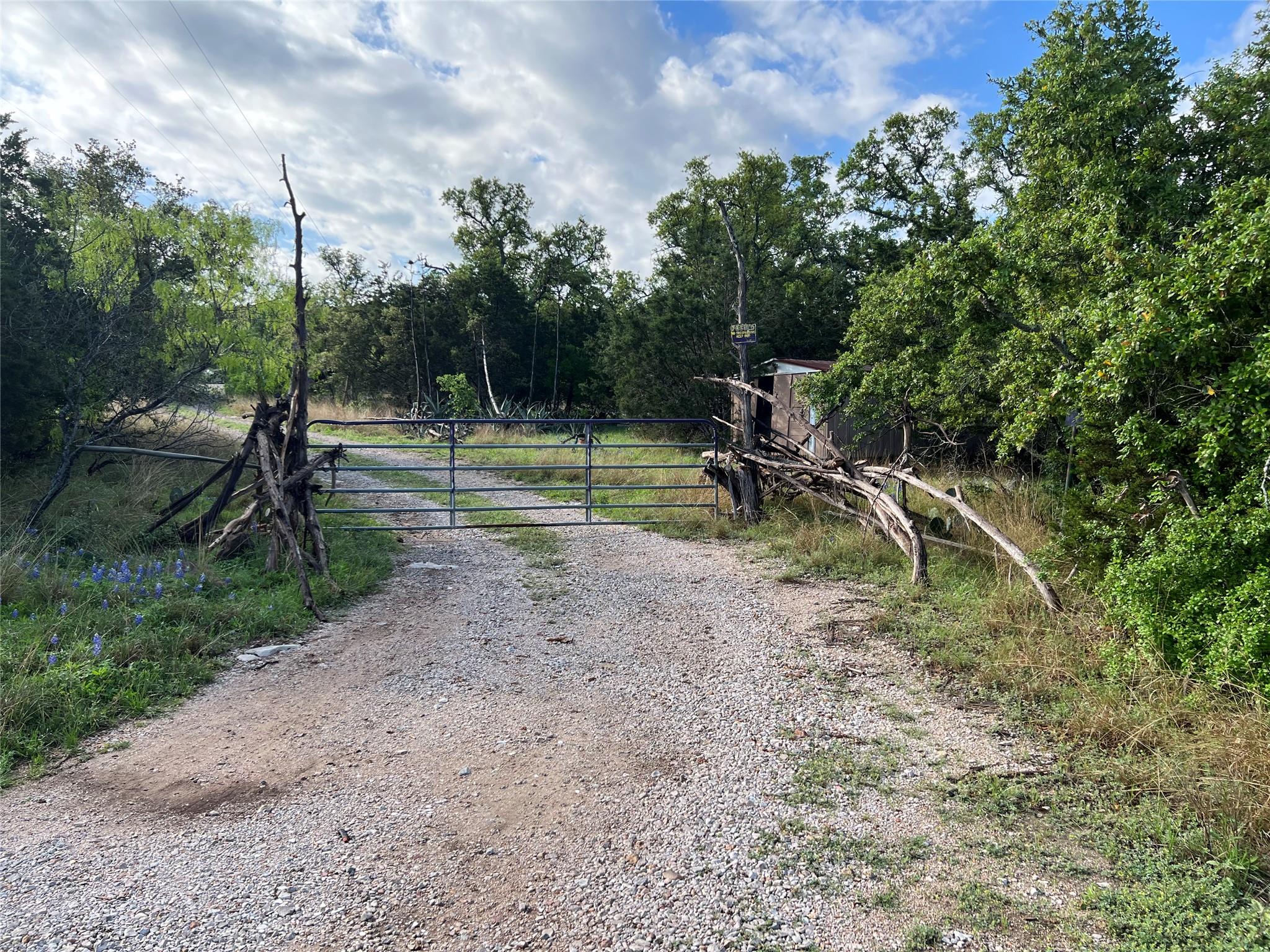 220  Rocky Rd, Marble Falls, TX 78654 — photo 1
