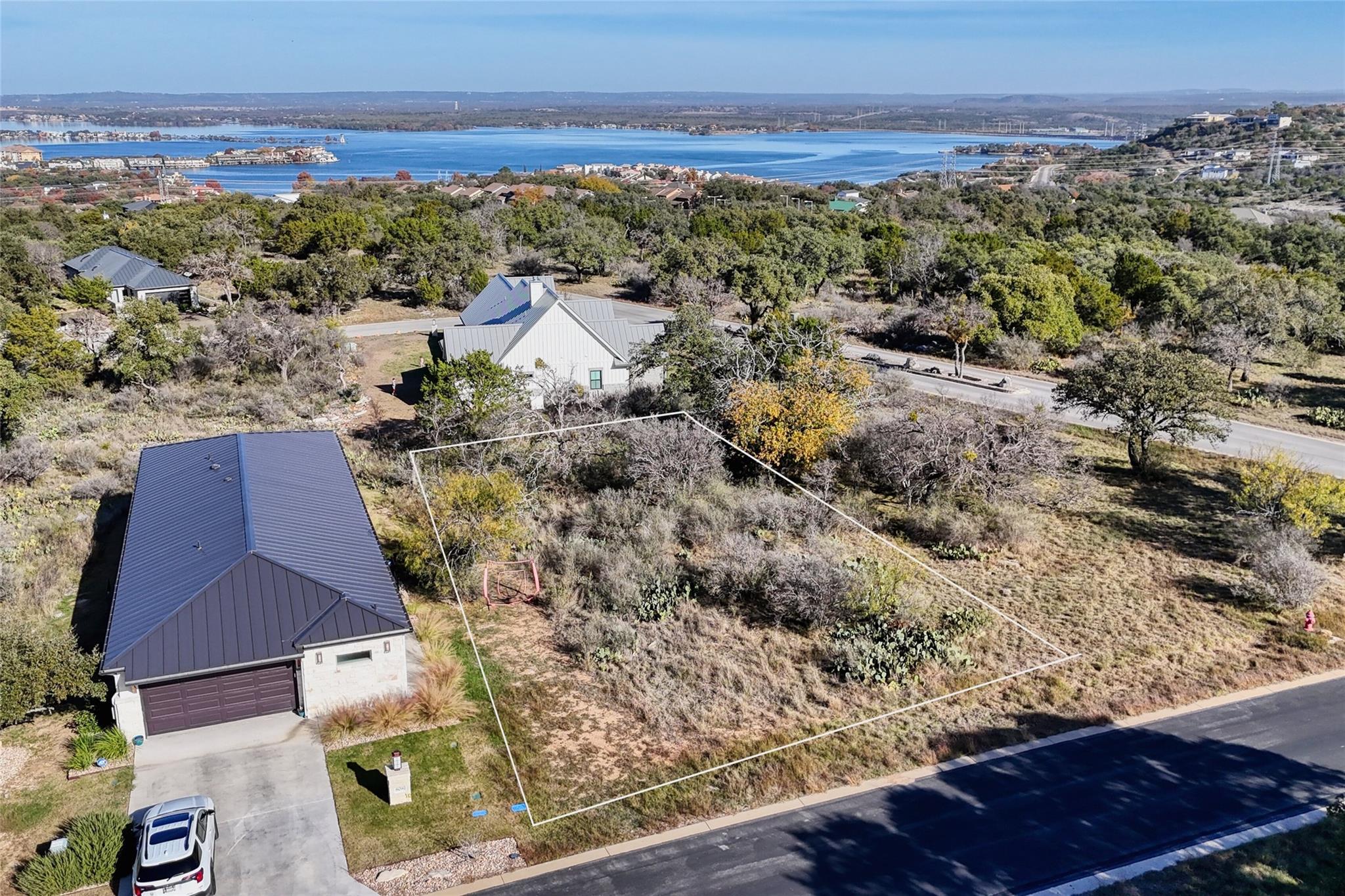 TBD  Twin Sails None, Horseshoe Bay, TX 78657 — photo 1