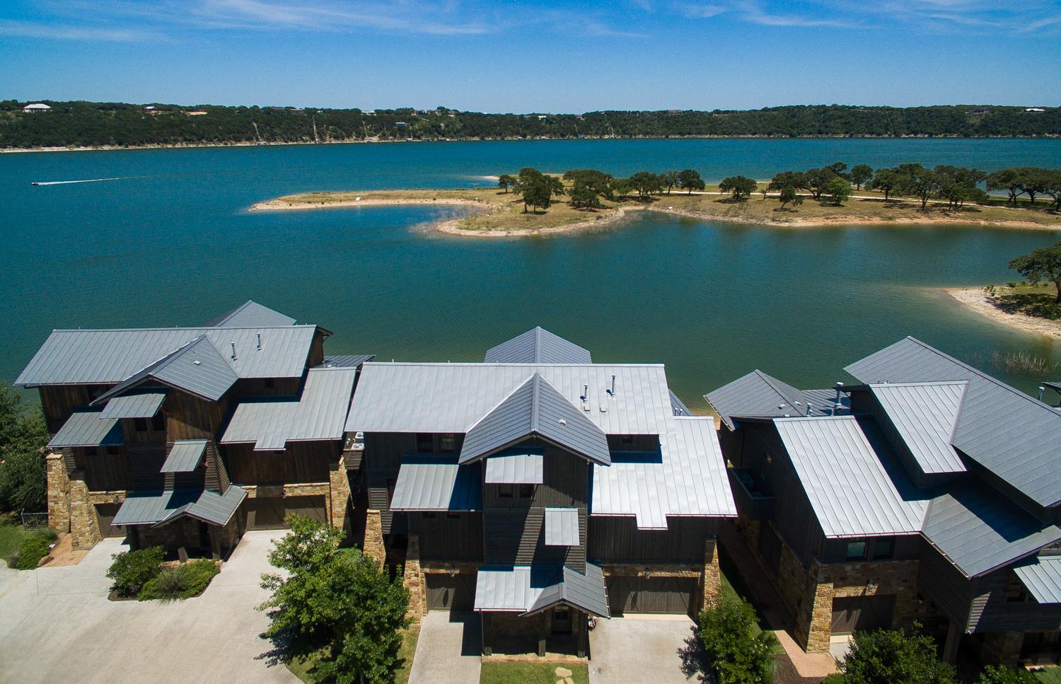 2217 Seabiscuit Cv #113, Spicewood, TX 78669 — photo 1