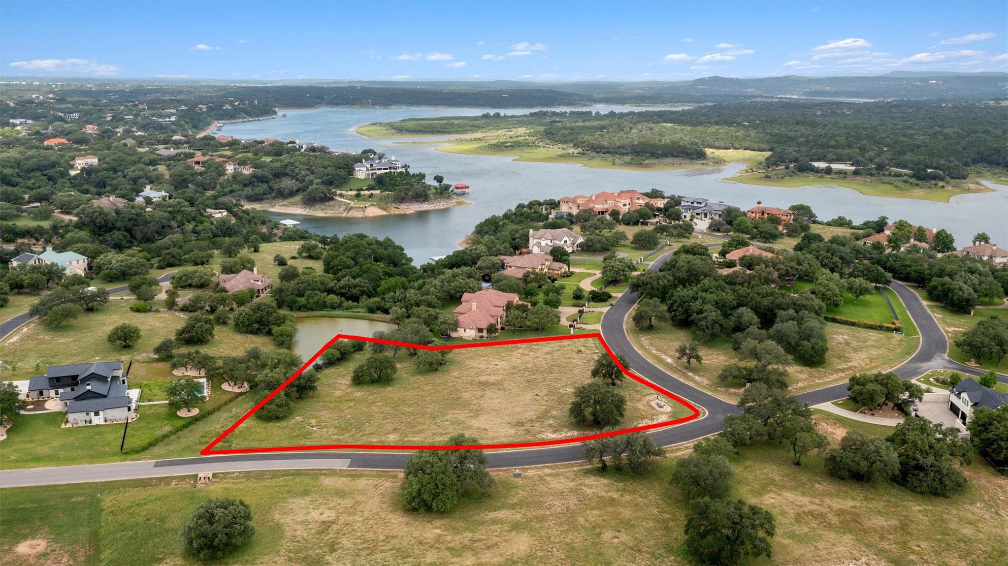 25701 Cliff Cir, Spicewood, TX 78669 — photo 1