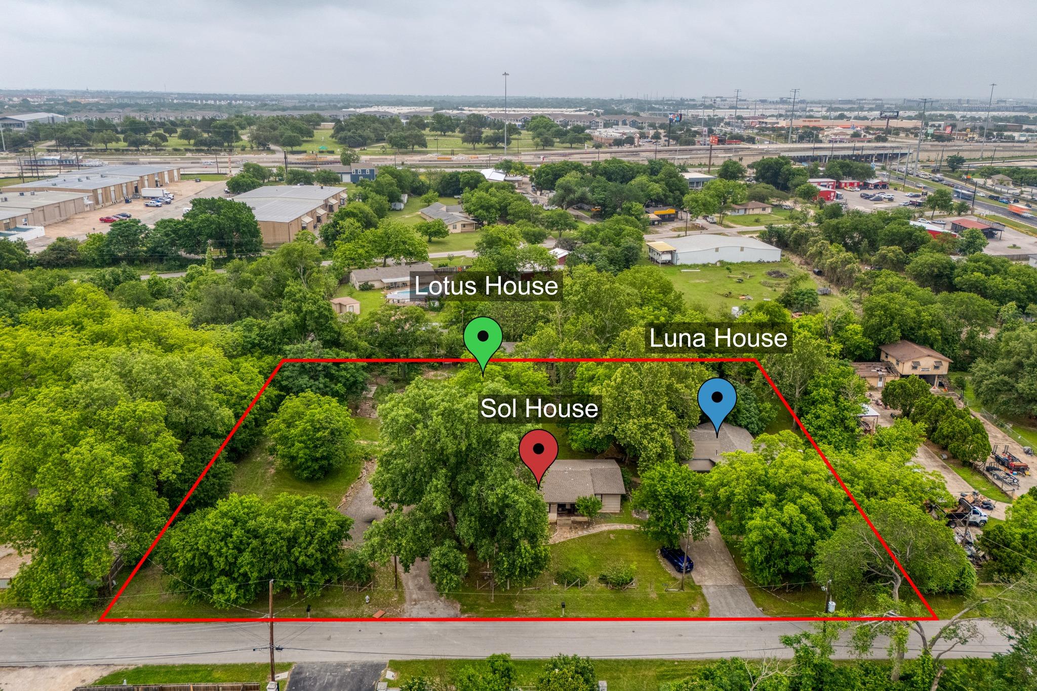 13805  Ann Pl, Austin, TX 78728 — photo 1