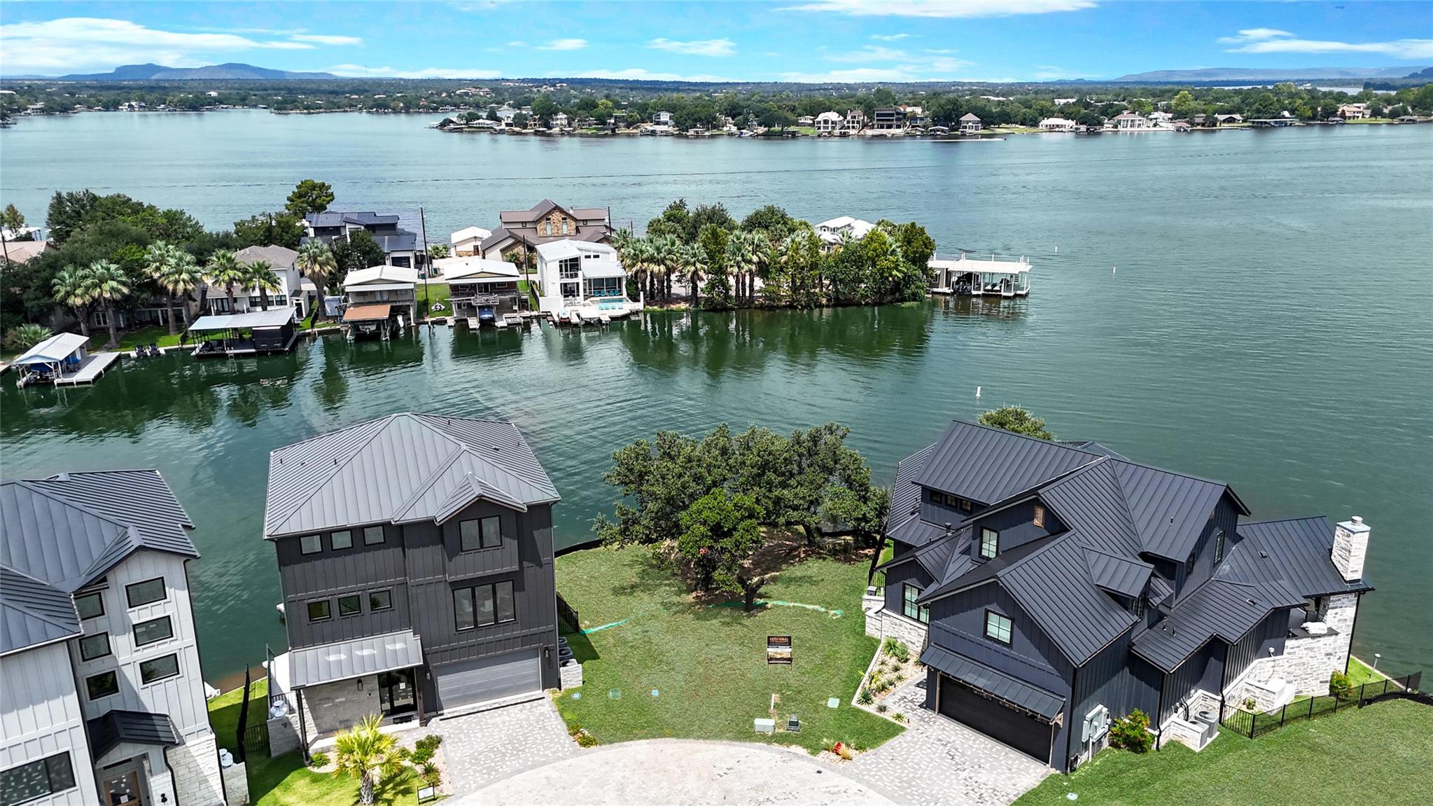 Lot 7  Pointview Dr, Granite Shoals, TX 78654 — photo 1