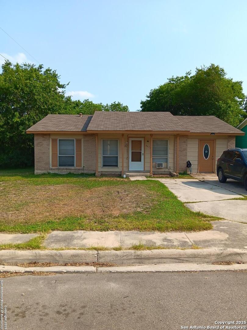 4830 Borchers, Kirby, TX 78219 — photo 1