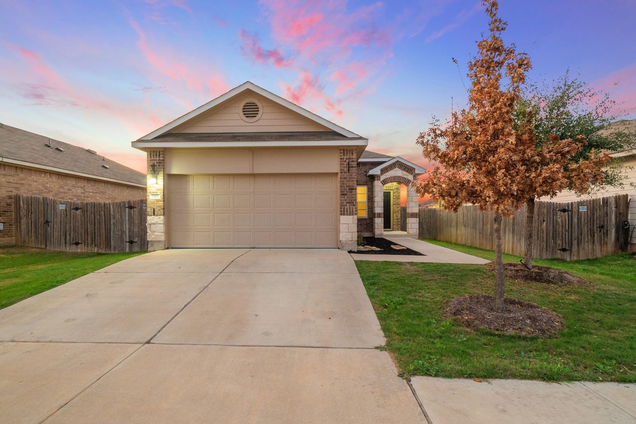 148 Presidential Path, Liberty Hill, TX 78642 — photo 1