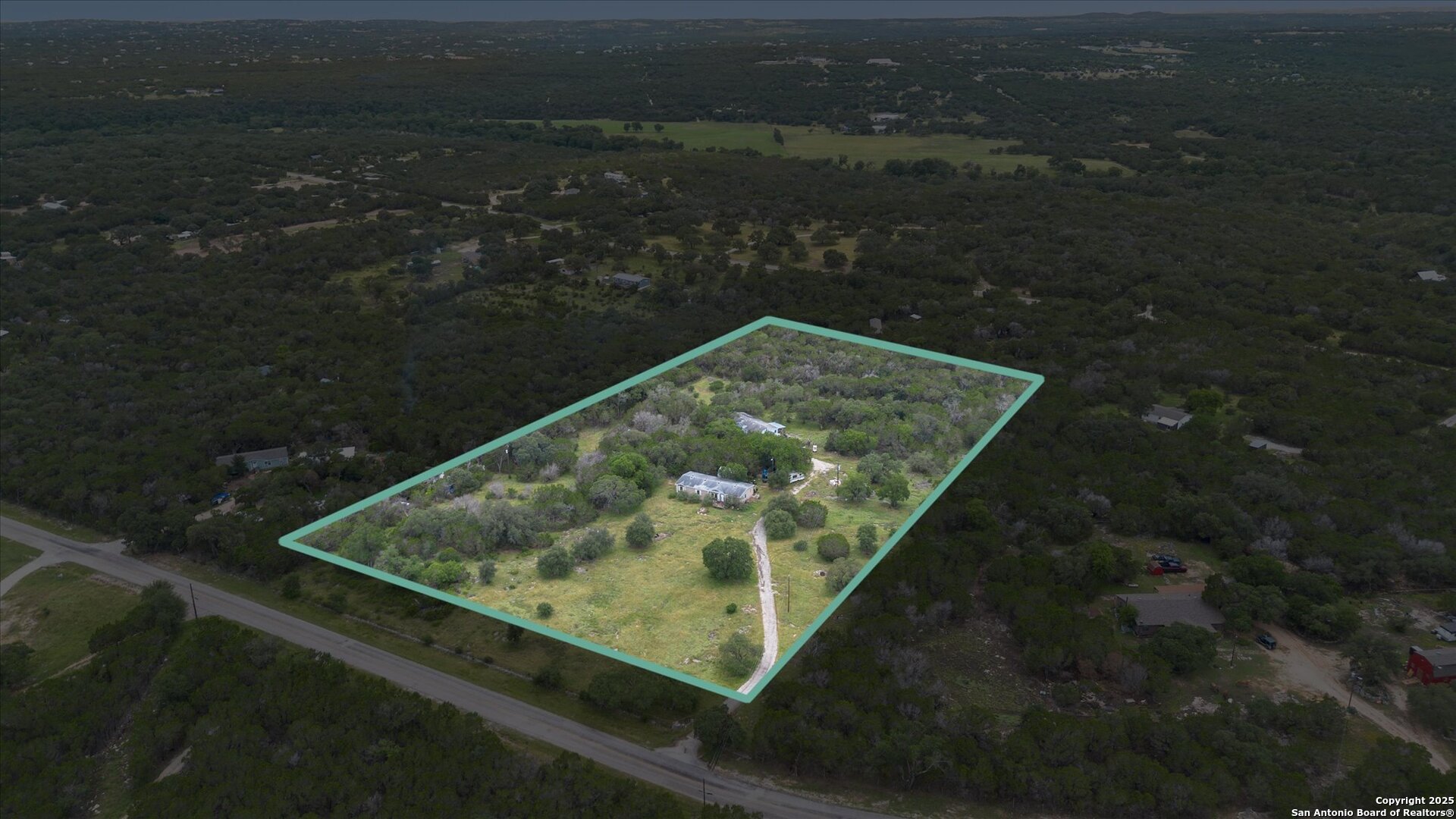 117 Emerald Hill, Boerne, TX 78006 — photo 1