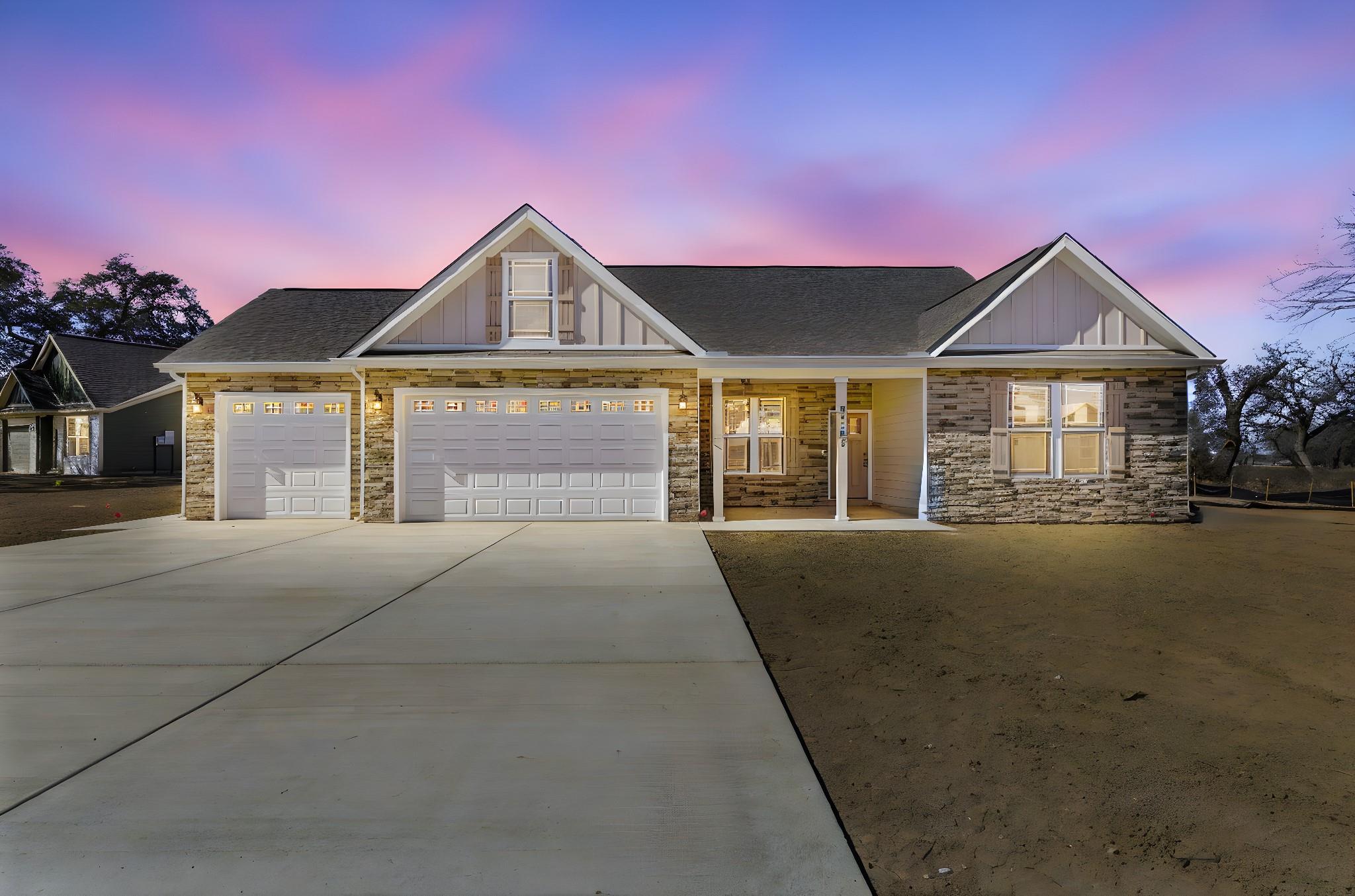 21127  Prairie Rose None, San Antonio, TX 78264 — photo 1
