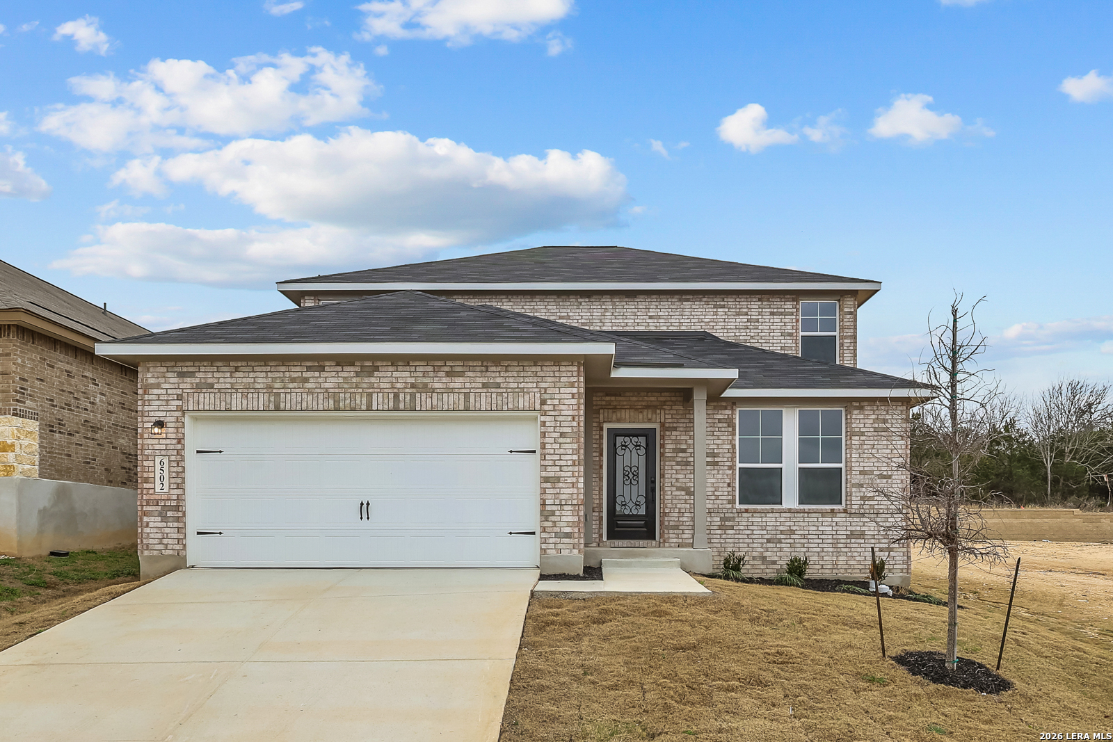 6502 LOWRIE BLOCK, San Antonio, TX 78239 — photo 1