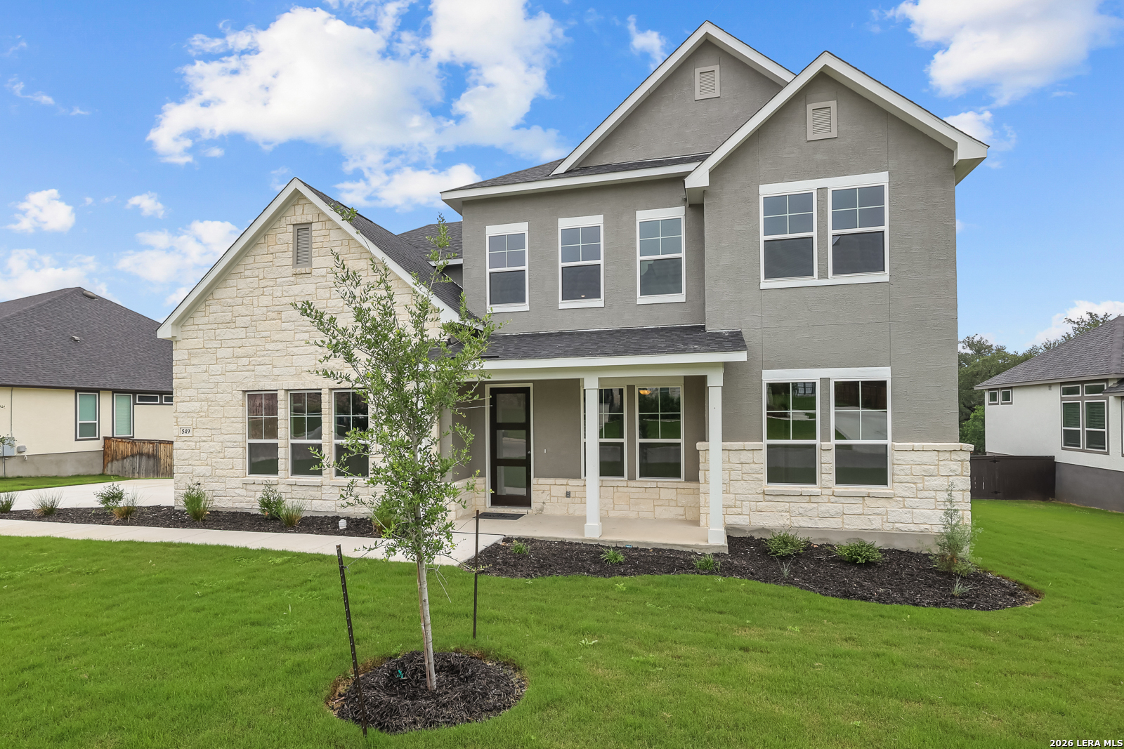 549 ENGLEWOOD LN, Castroville, TX 78009 — photo 1