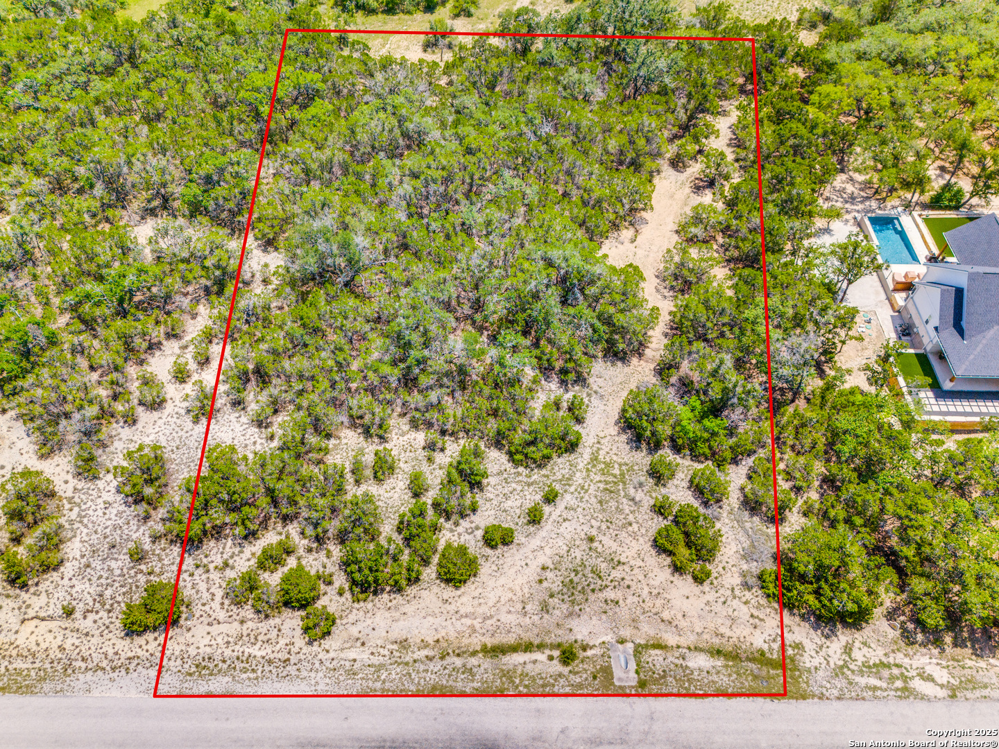 125 Patriotic, Fischer, TX 78623 — photo 1