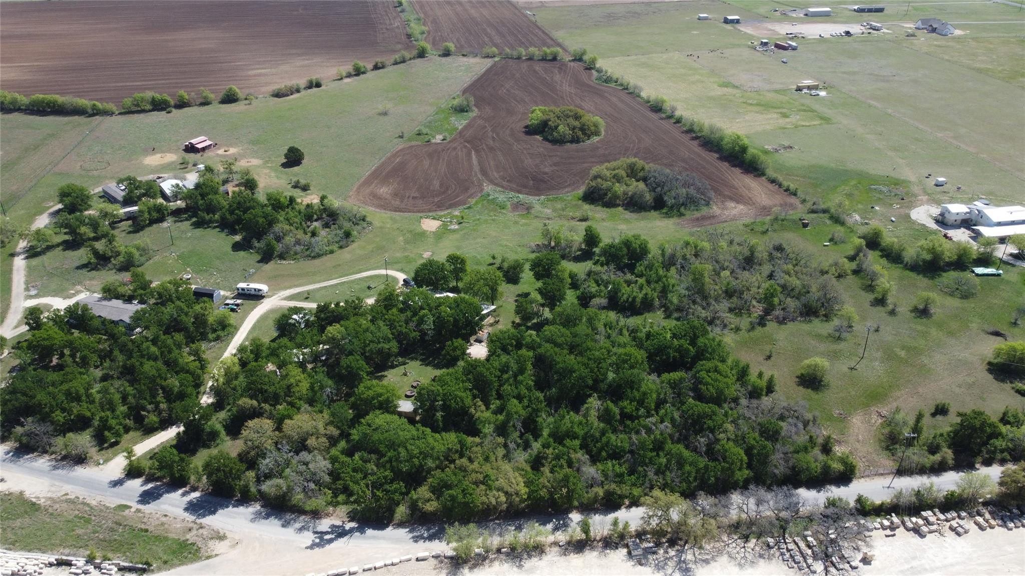 240  County Road 344 None, Jarrell, TX 76537 — photo 1