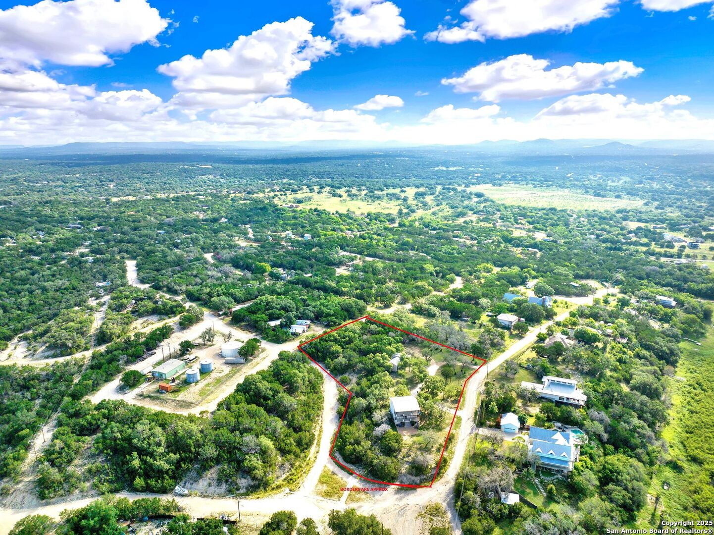 518 Park, Bandera, TX 78003 — photo 1