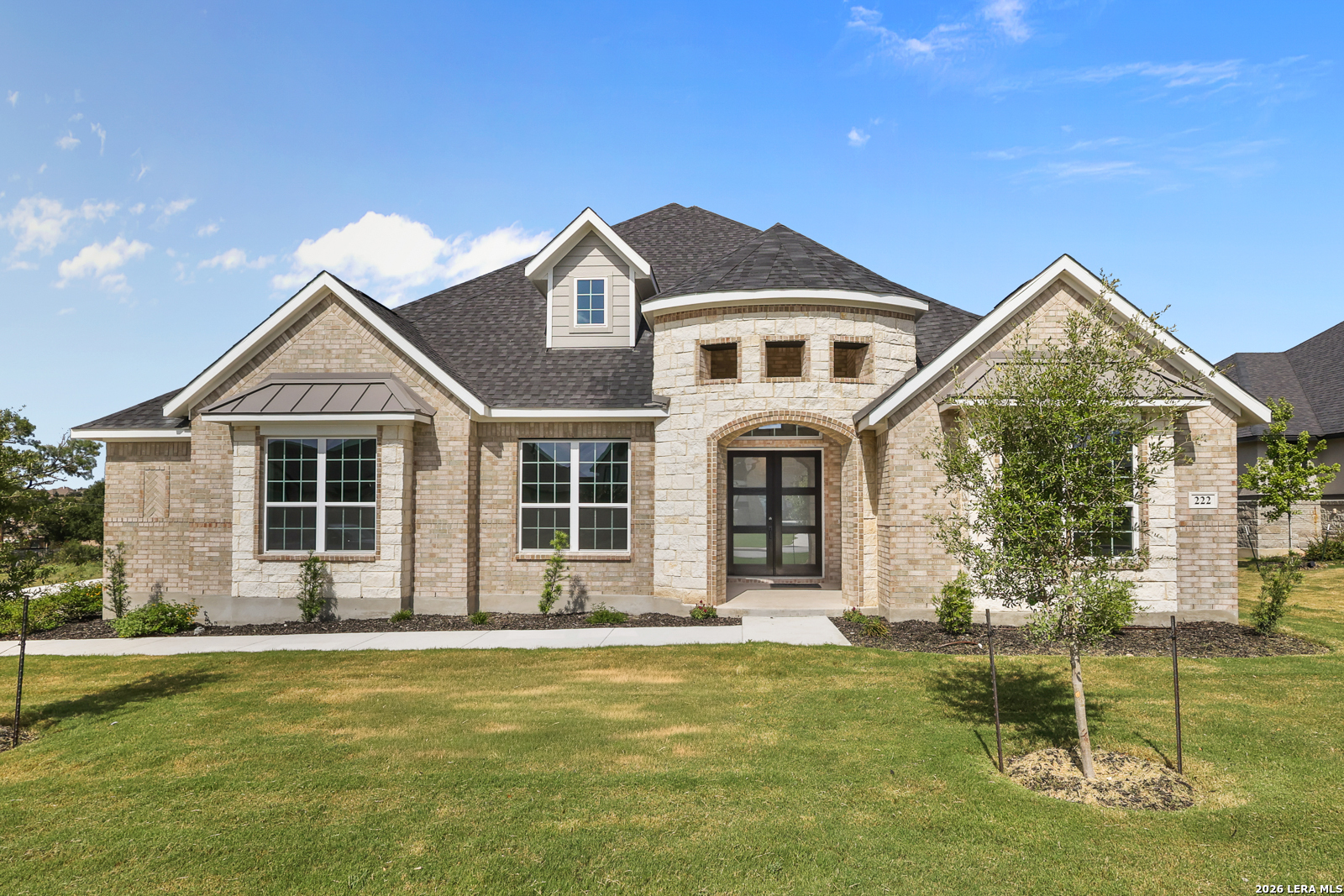 222 Poe Parkway, Castroville, TX 78009 — photo 1