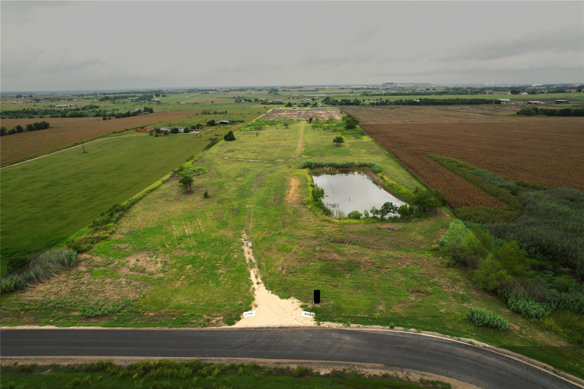 1700 County Road 406 None, Taylor, TX 76574 — photo 1