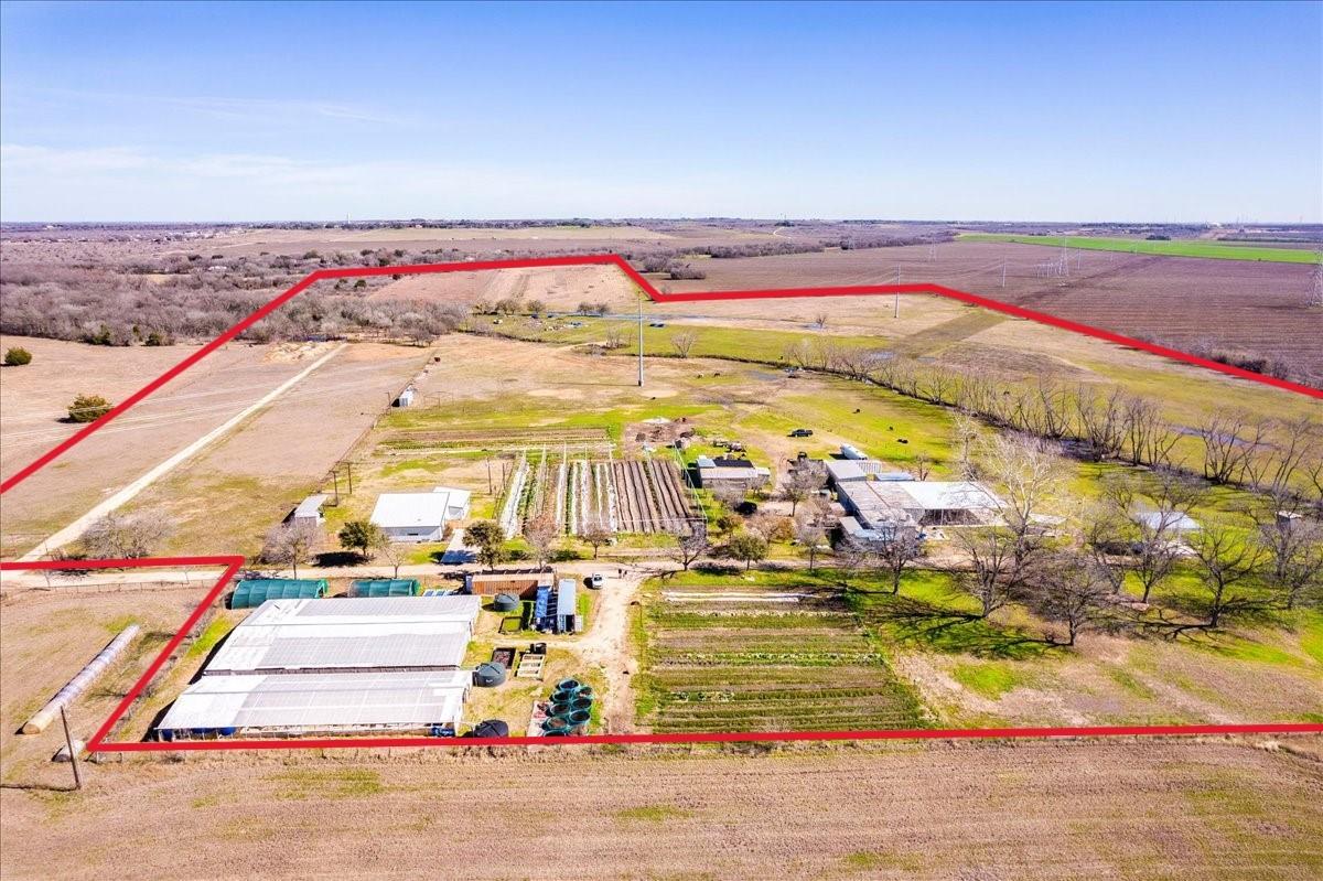 480  Mill Rd, Maxwell, TX 78656 — photo 1