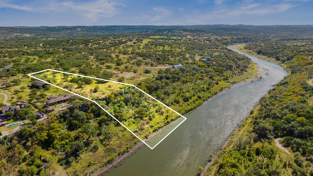 TBD  Pedernales Canyon None, Spicewood, TX 78669 — photo 1