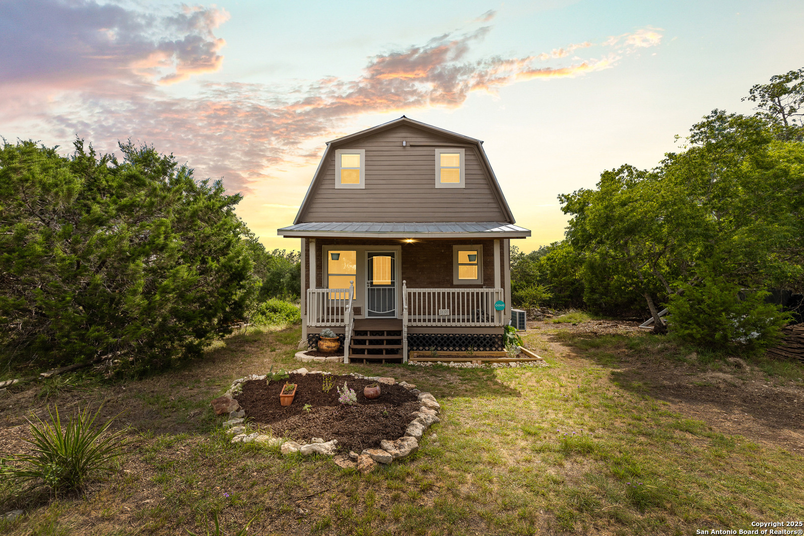 1698 Sorrel Creek, Canyon Lake, TX 78133 — photo 1