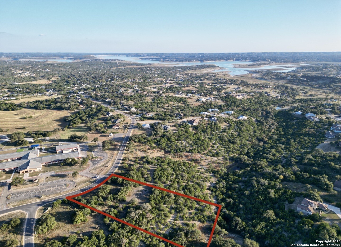152 quest, Spring Branch, TX 78070 — photo 1