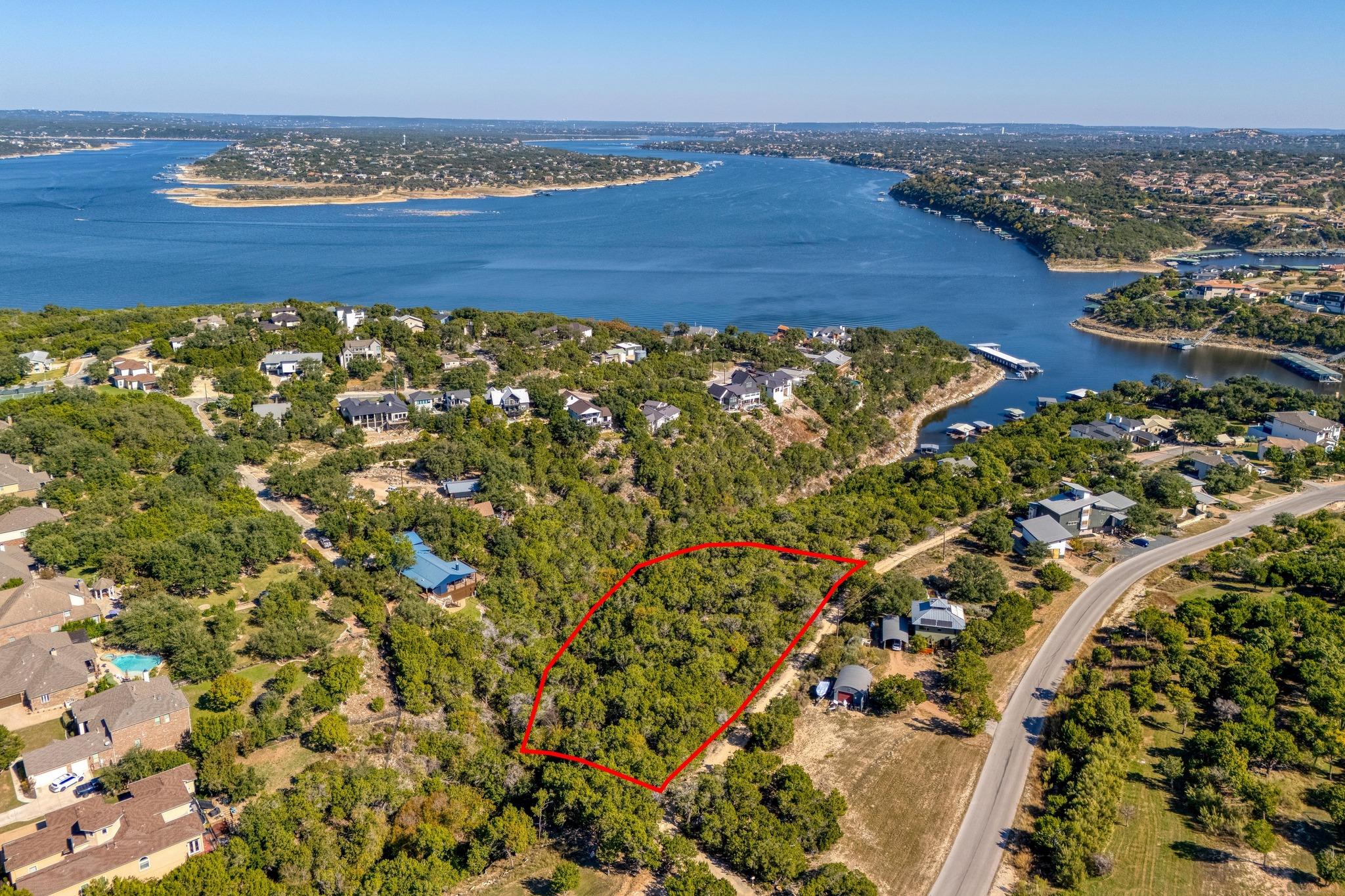 19512  Fisher Ln, Spicewood, TX 78669 — photo 1