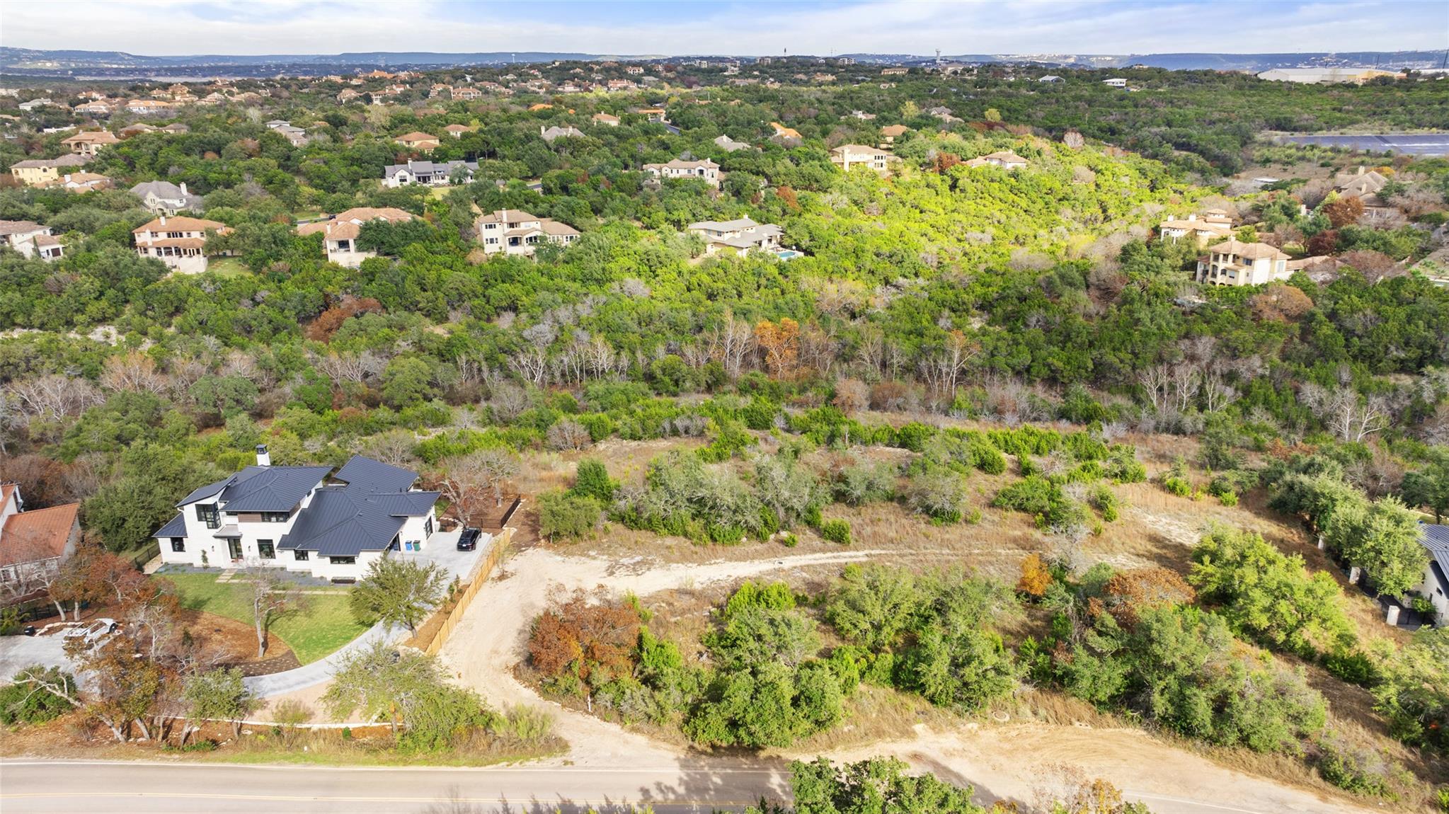 16130  Clara Van St, Austin, TX 78734 — photo 1