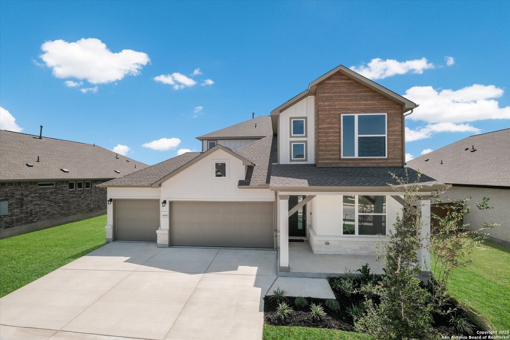 444 Foxbrook Way, Cibolo, TX 78108 — photo 1