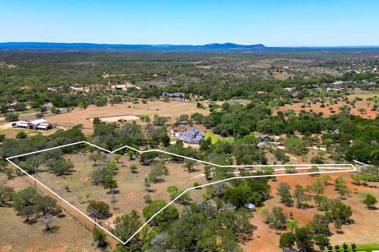 Lot 118  Overlook Pkwy, Horseshoe Bay, TX 78657 — photo 1