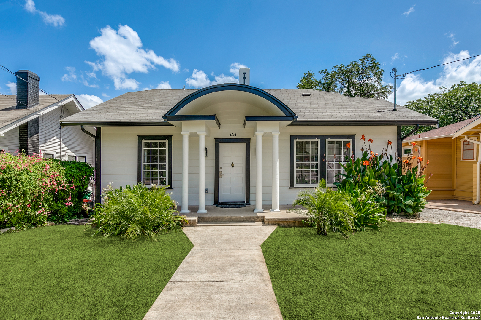 430 E Mulberry Ave, San Antonio, TX 78212 — photo 1