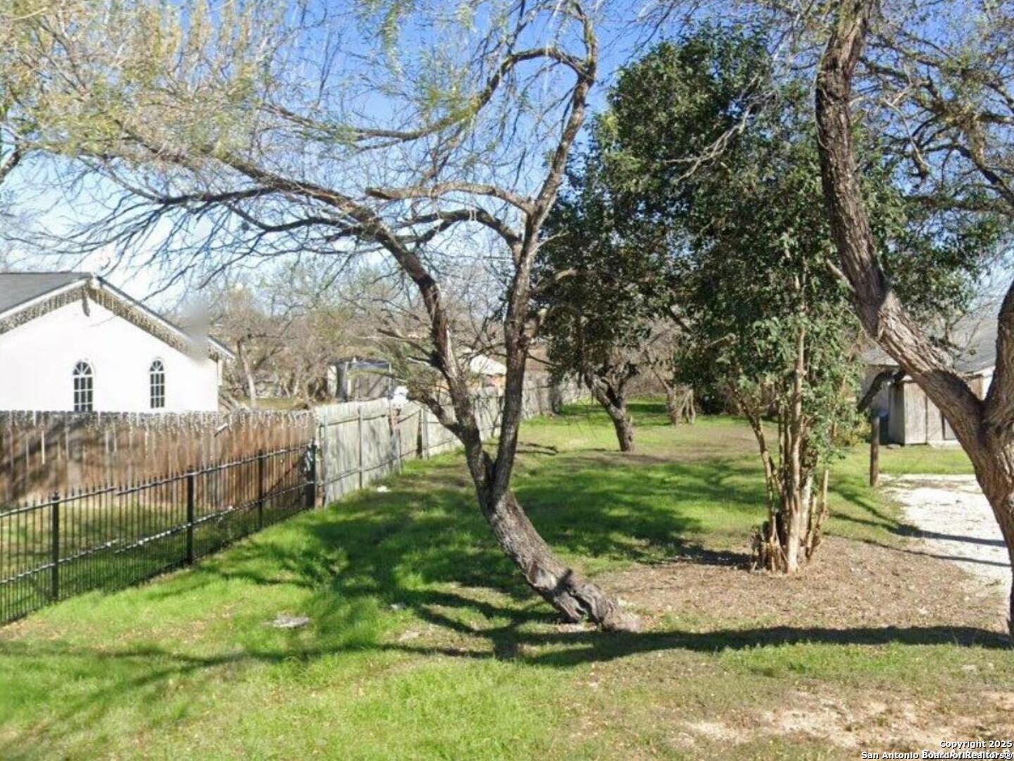 8530 Wilma Jean, San Antonio, TX 78224 — photo 1