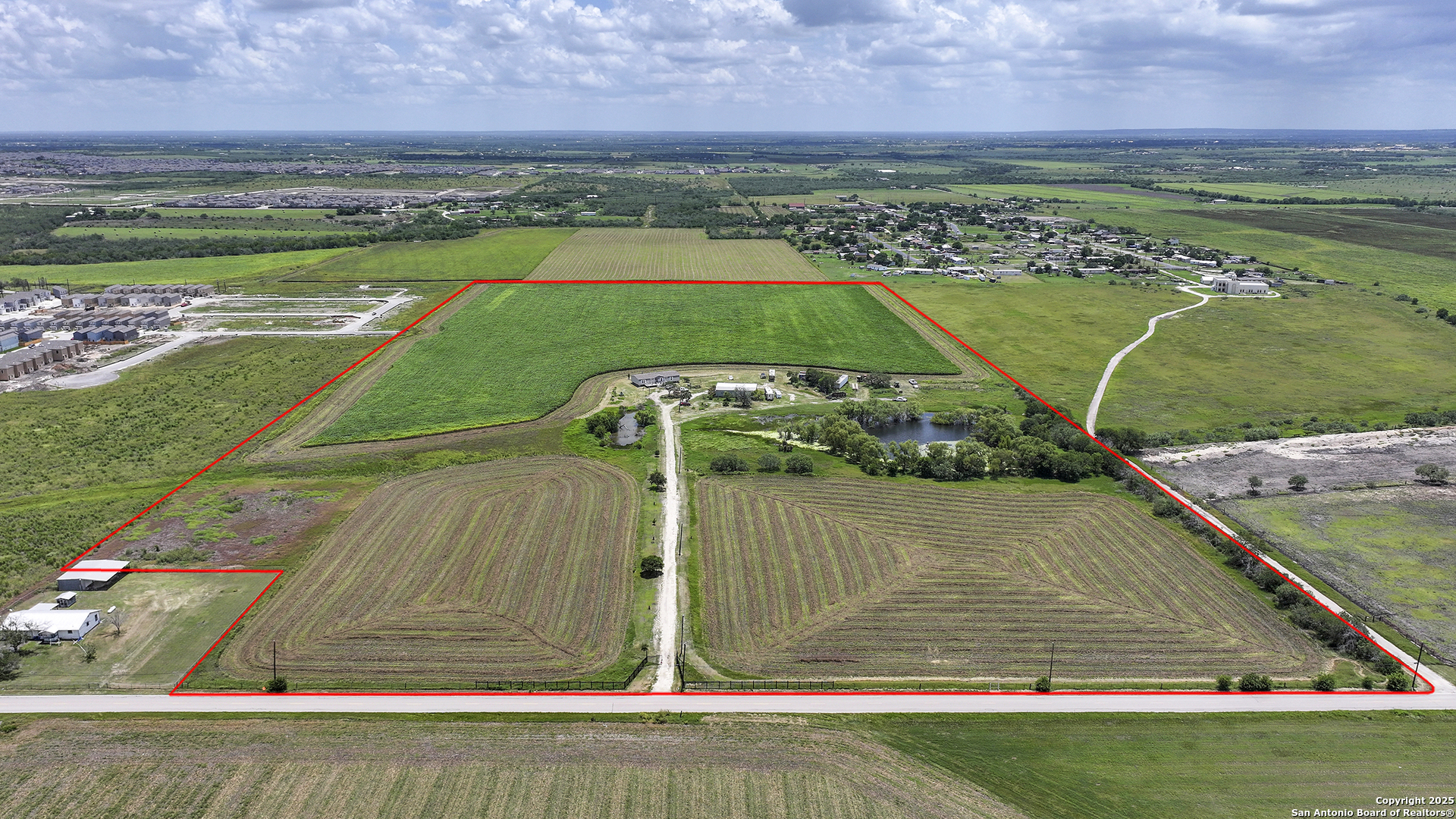4892 Pfeil Rd, Converse, TX 78109 — photo 1