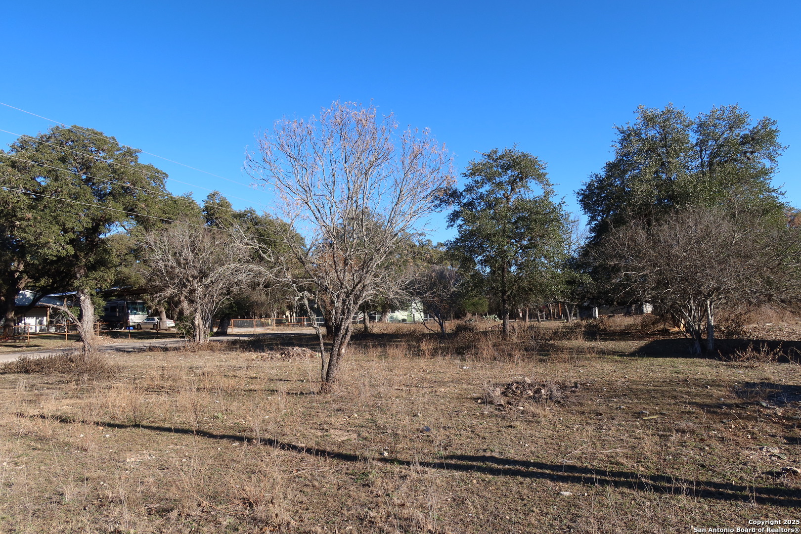 TBD LOT 1 Pecan, Bandera, TX 78003 — photo 1