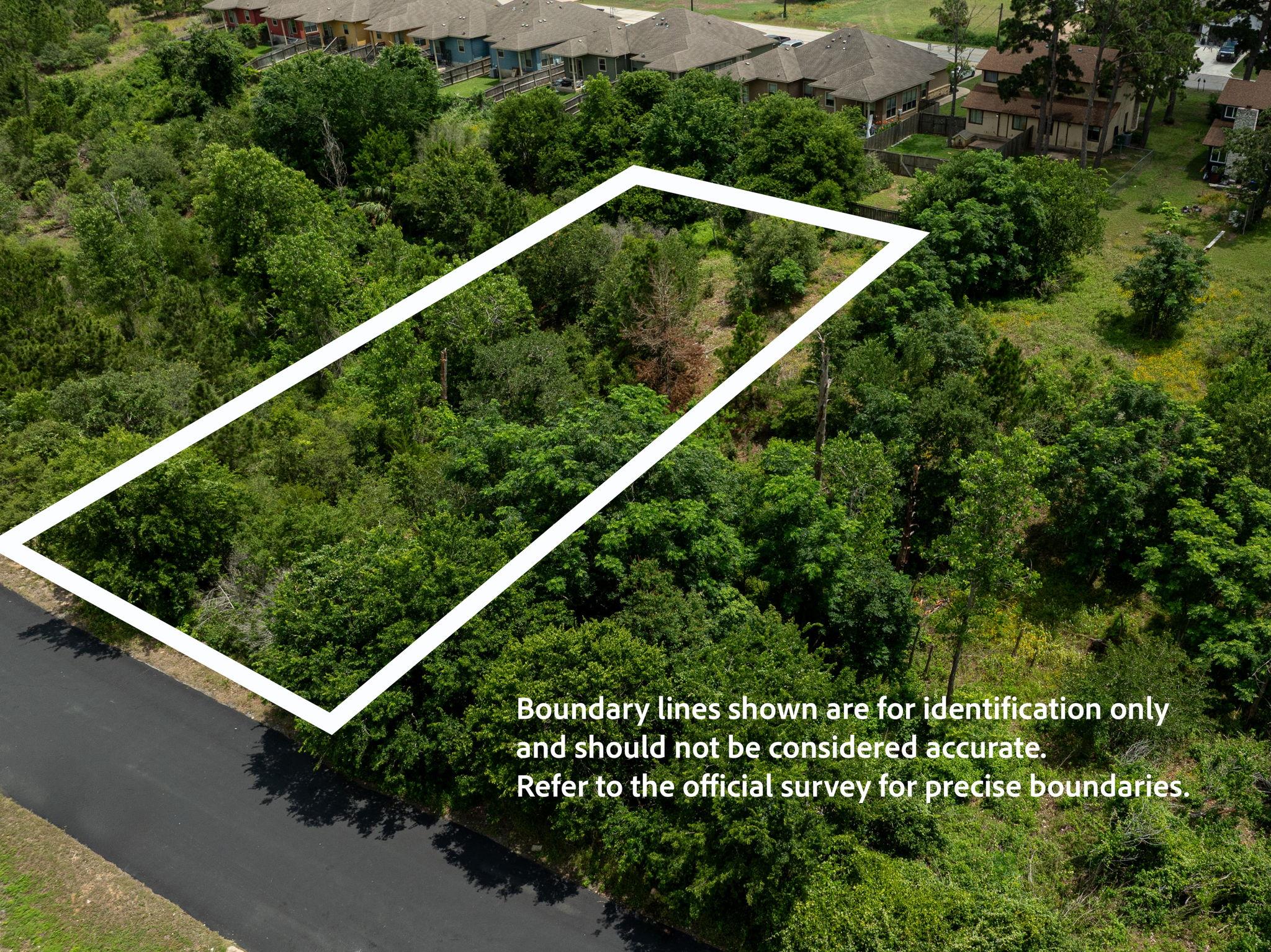 TBD  Pahala Ct, Bastrop, TX 78602 — photo 1