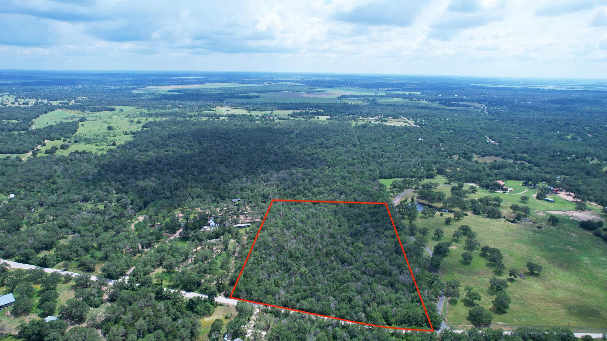 TBD Dickerson Ln, Elgin, TX 78621 — photo 1