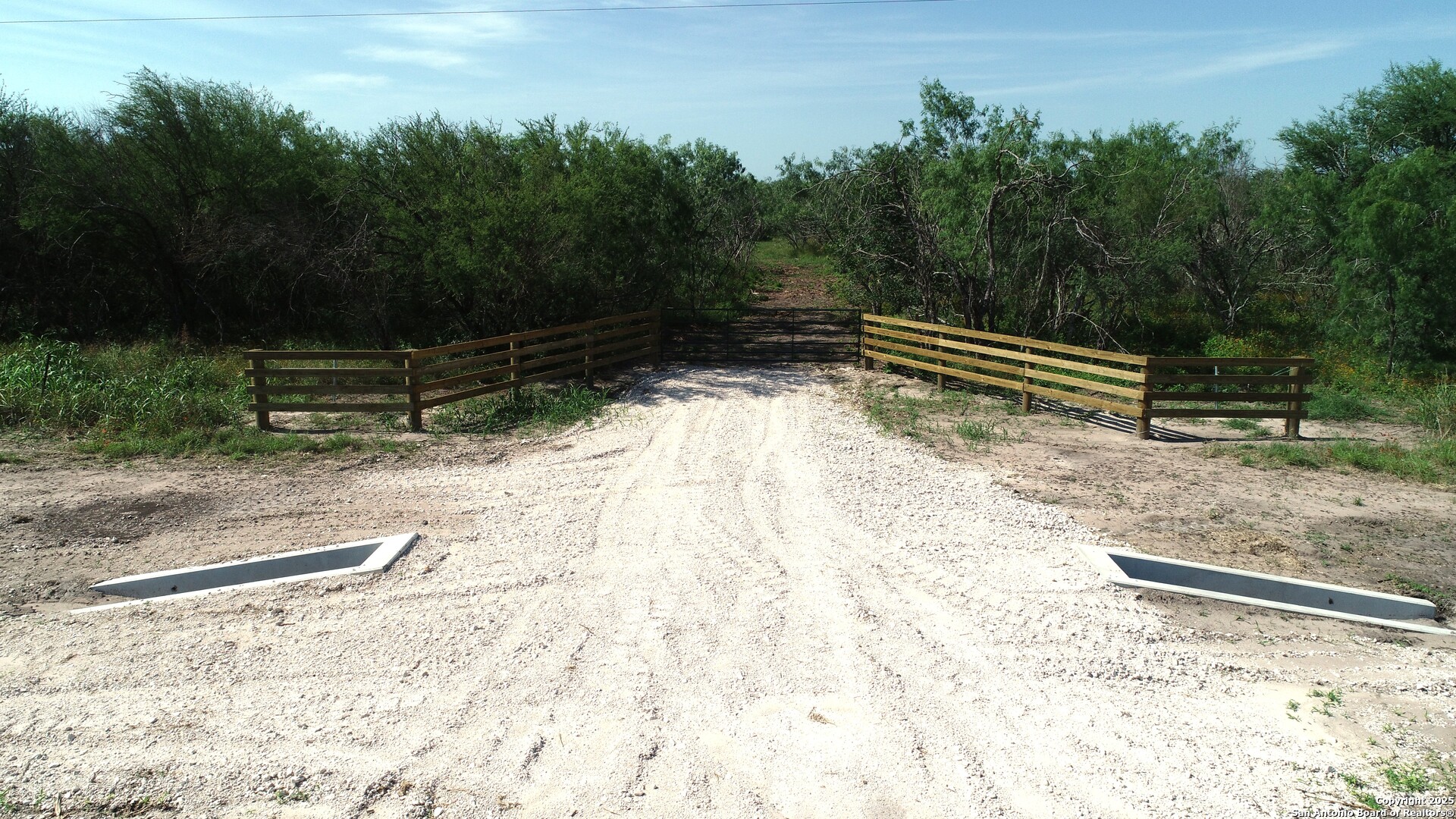 TBD T1 Hwy 239, Goliad, TX 77963 — photo 1