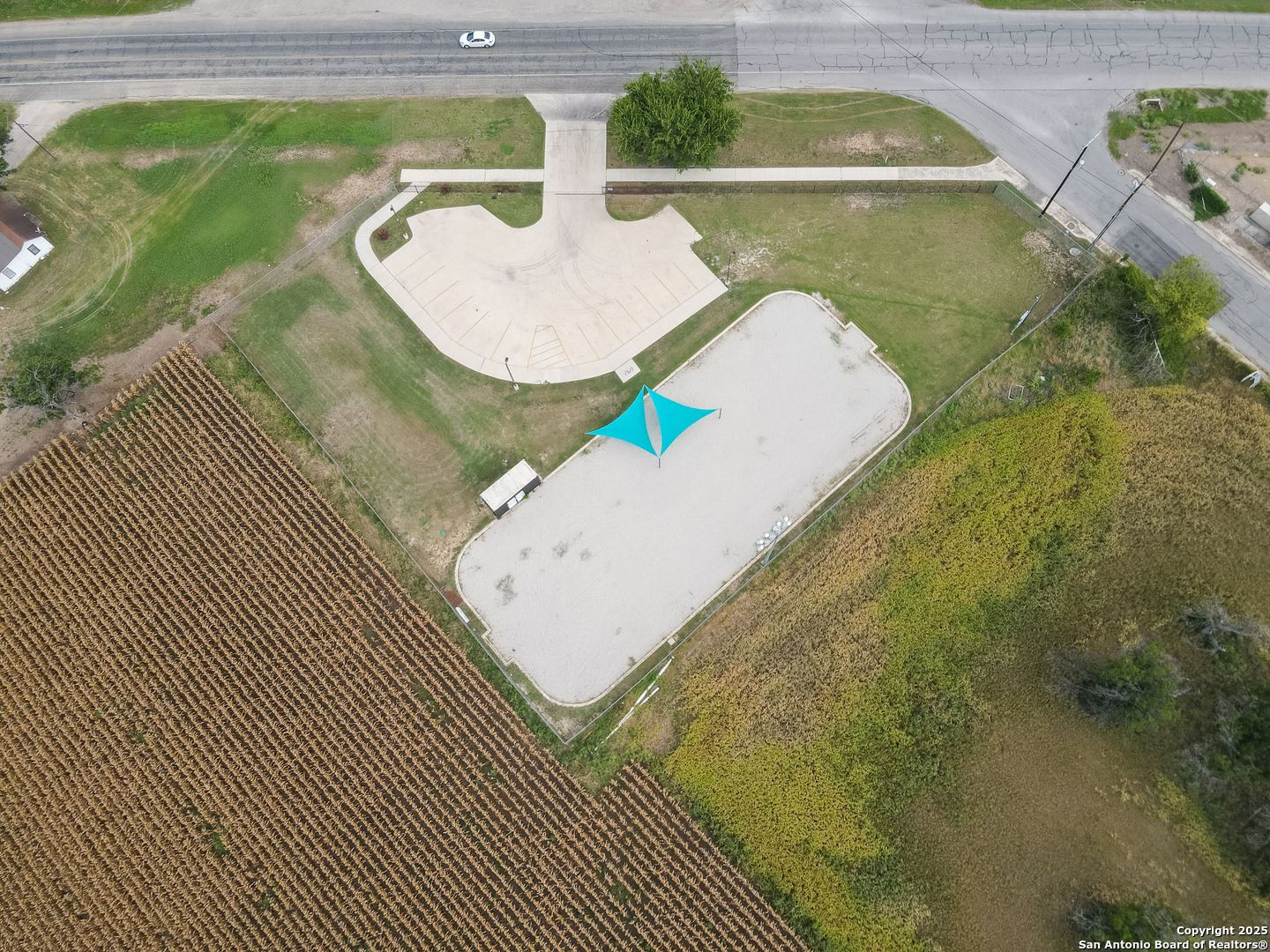 7502 new laredo, San Antonio, TX 78211 — photo 1