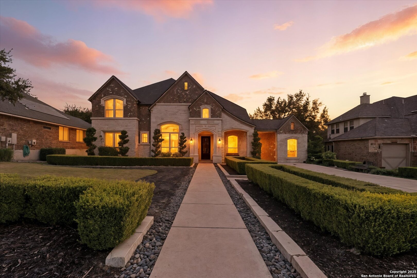 26214 Tawny Way, Boerne, TX 78015 — photo 1