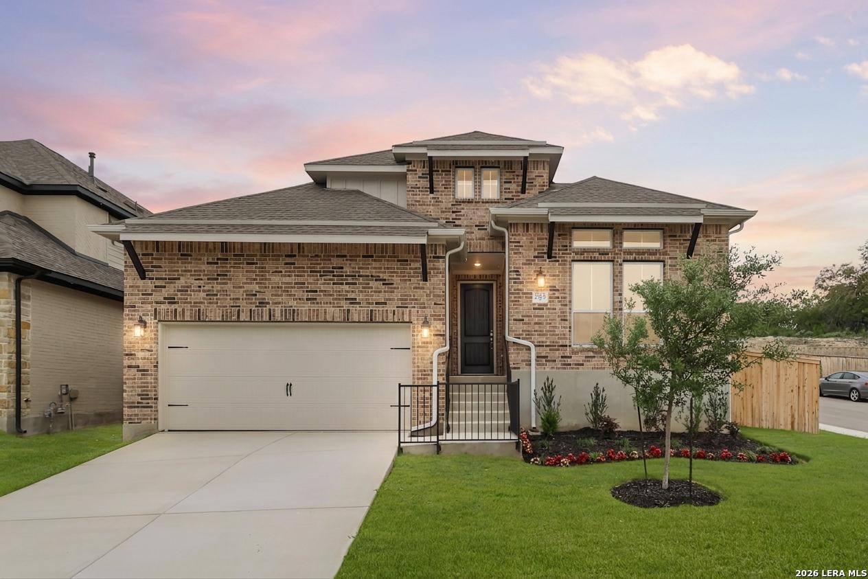 2503 Tortuga Verde, San Antonio, TX 78245 — photo 1
