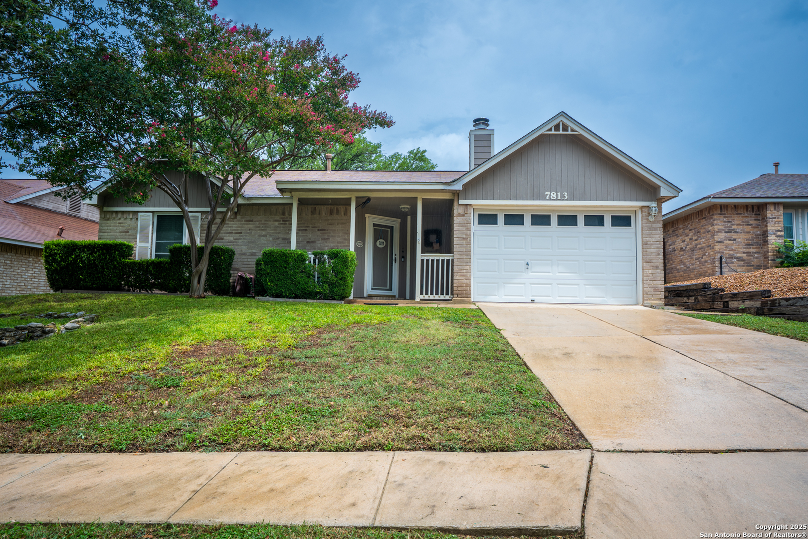 7813 Forest Briar, Live Oak, TX 78233 — photo 1