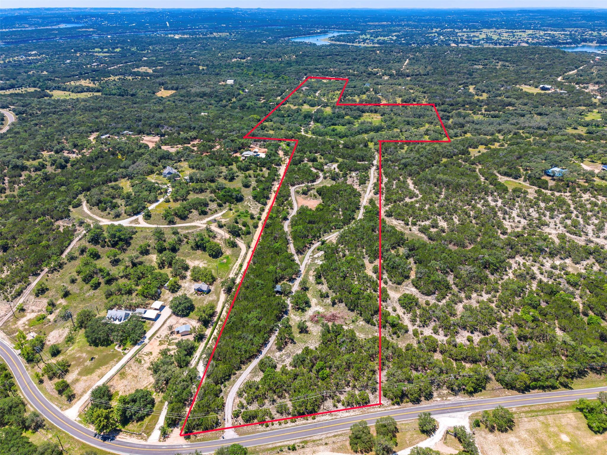 24601 Singleton Bend East Rd, Marble Falls, TX 78654 — photo 1