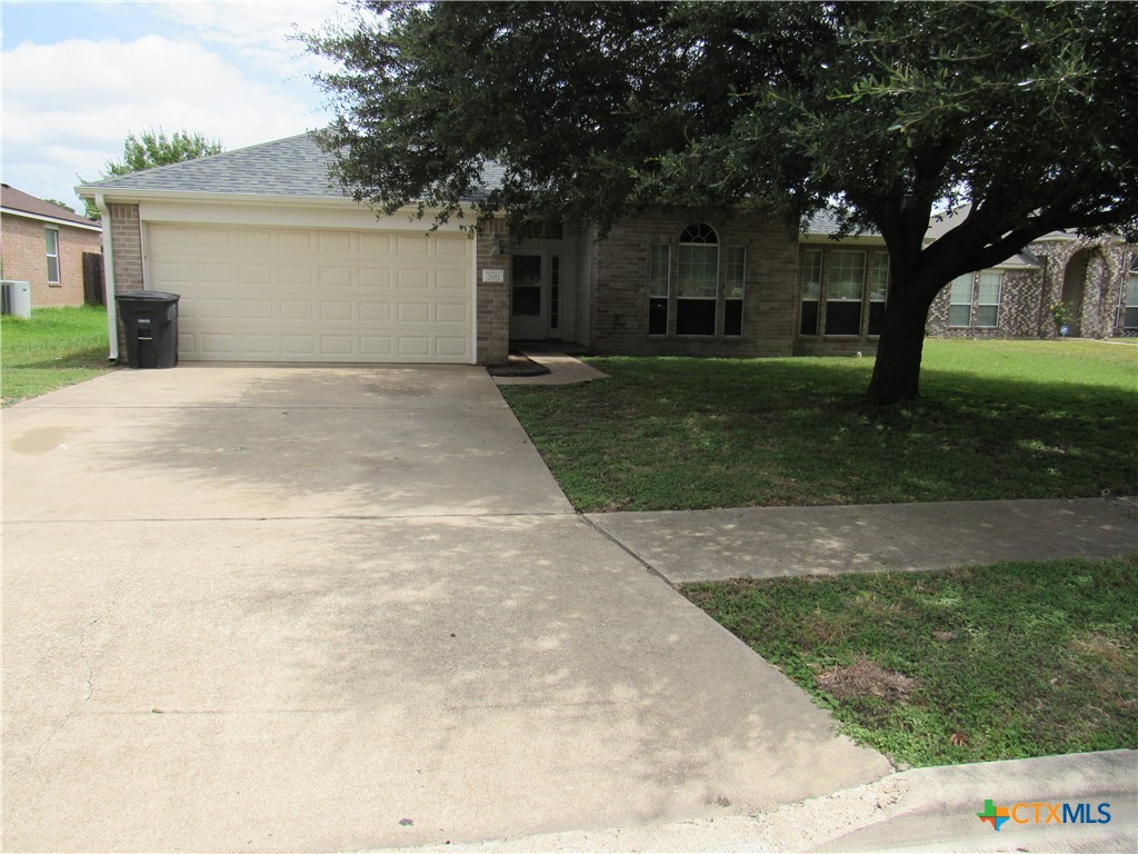 2911 Bastion Loop, Killeen, TX 76542 — photo 1