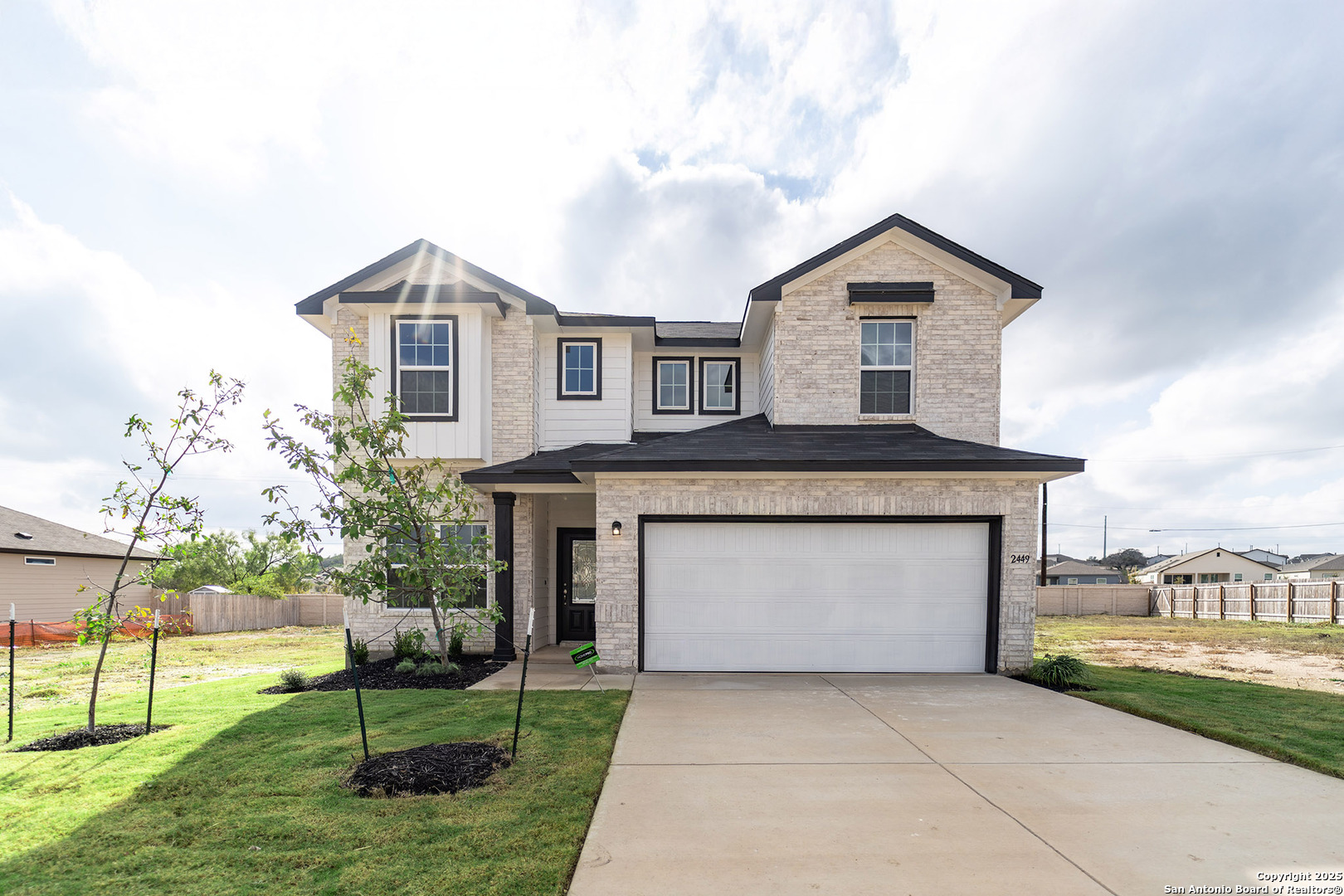 2449 Seabream Drive, San Antonio, TX 78253 — photo 1
