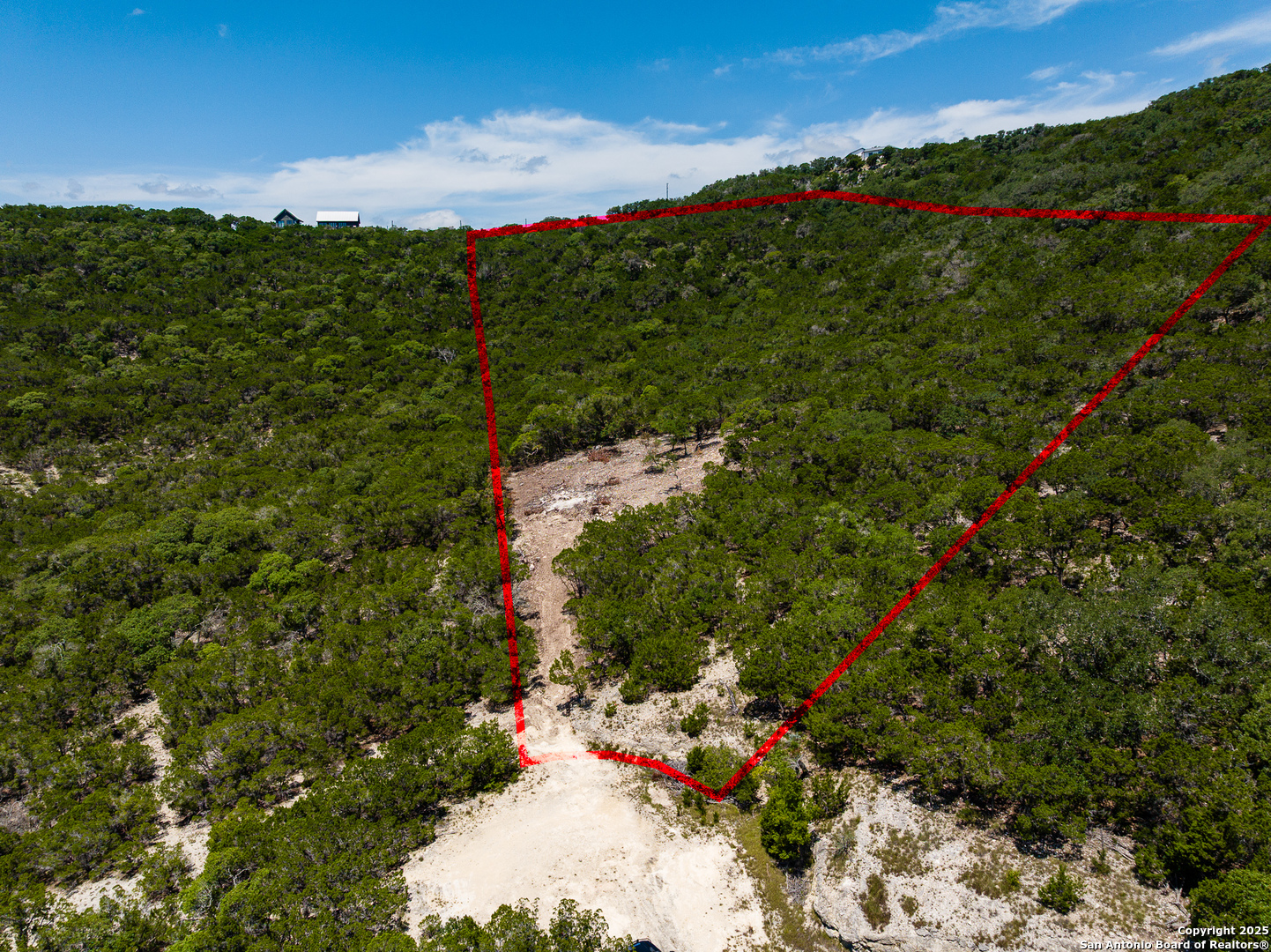 TBD Butte Road South, Pipe Creek, TX 78063 — photo 1