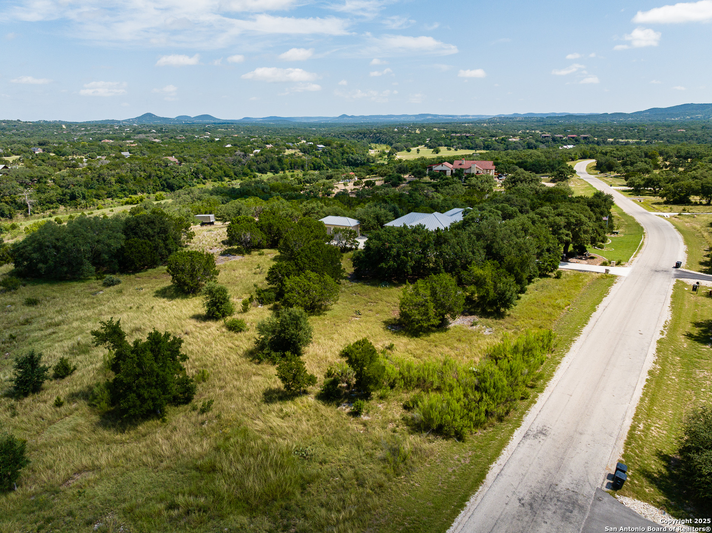 TBD Palomino Springs, Bandera, TX 78003 — photo 1