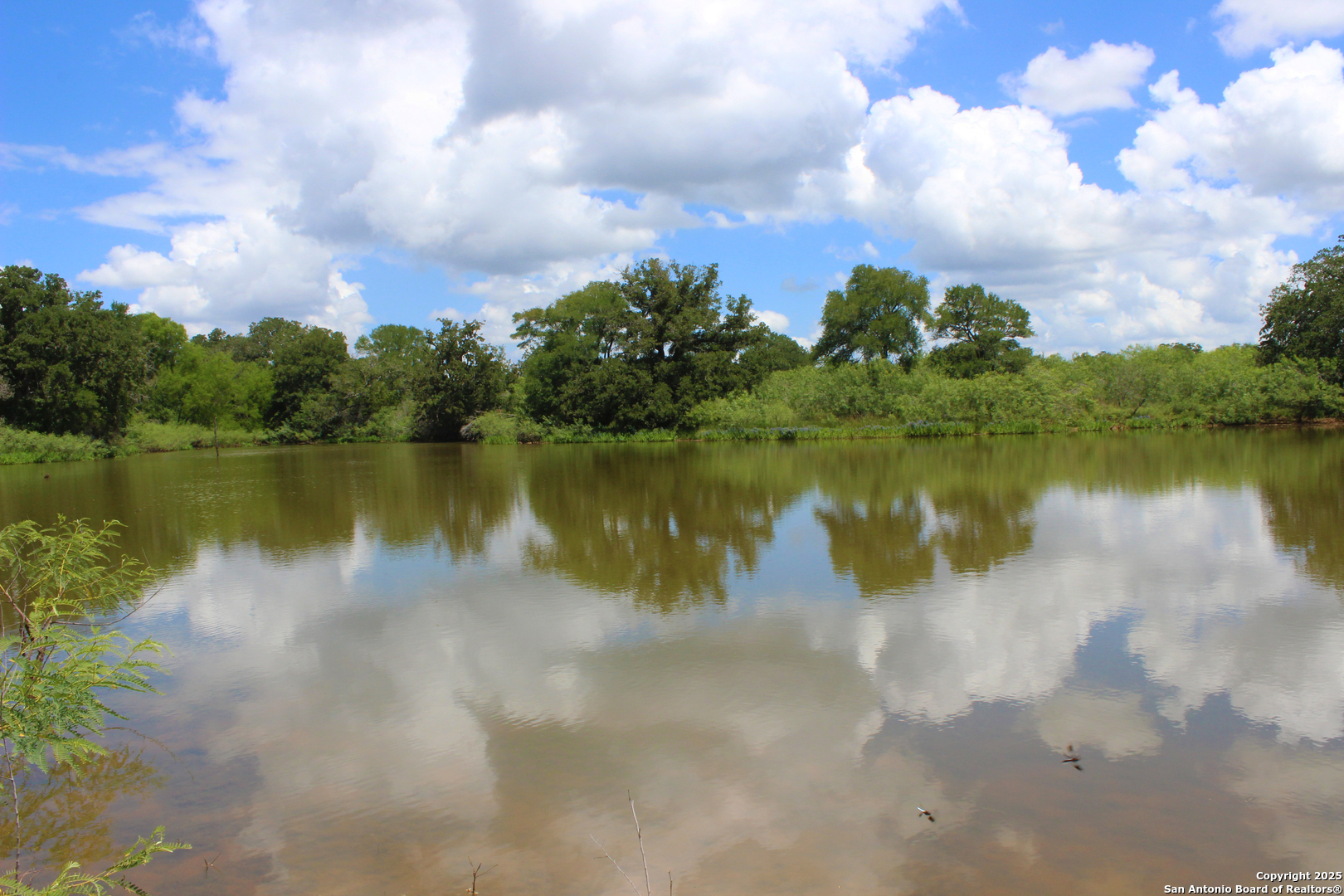 County Rd 240, Waelder, TX 78632 — photo 1