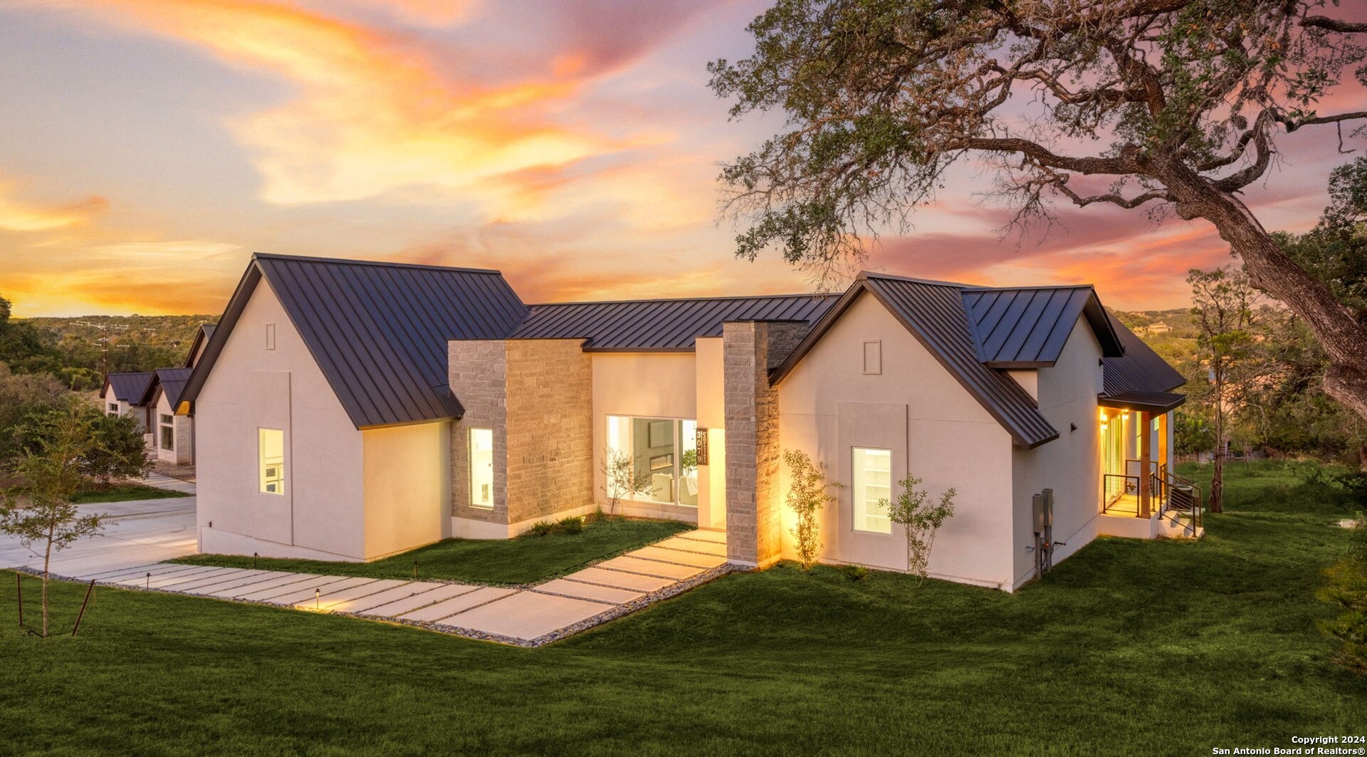 3079 Campestres, Spring Branch, TX 78070 — photo 1
